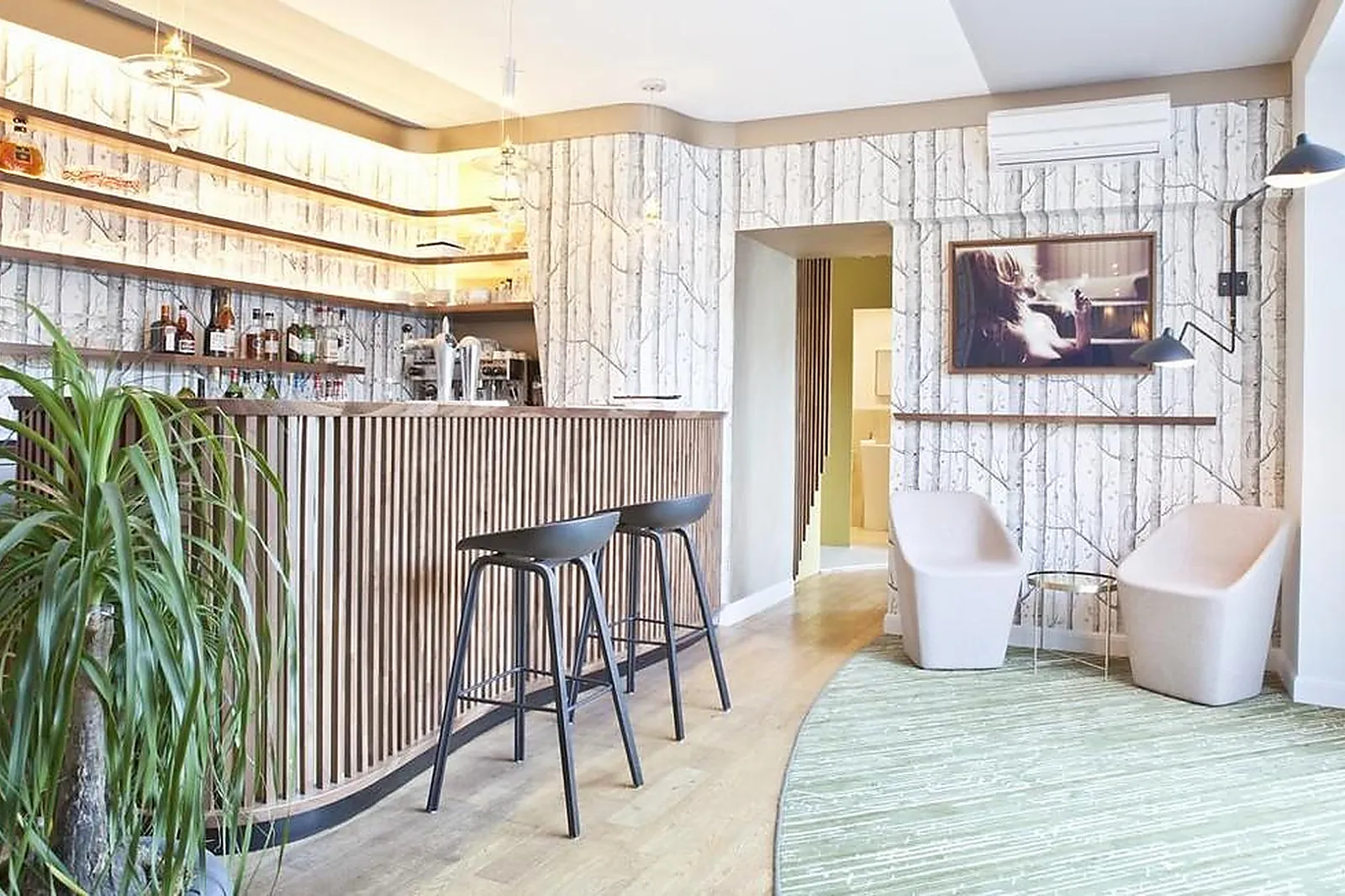 Lieux événementiels, HÔTEL SAINT GELAIS