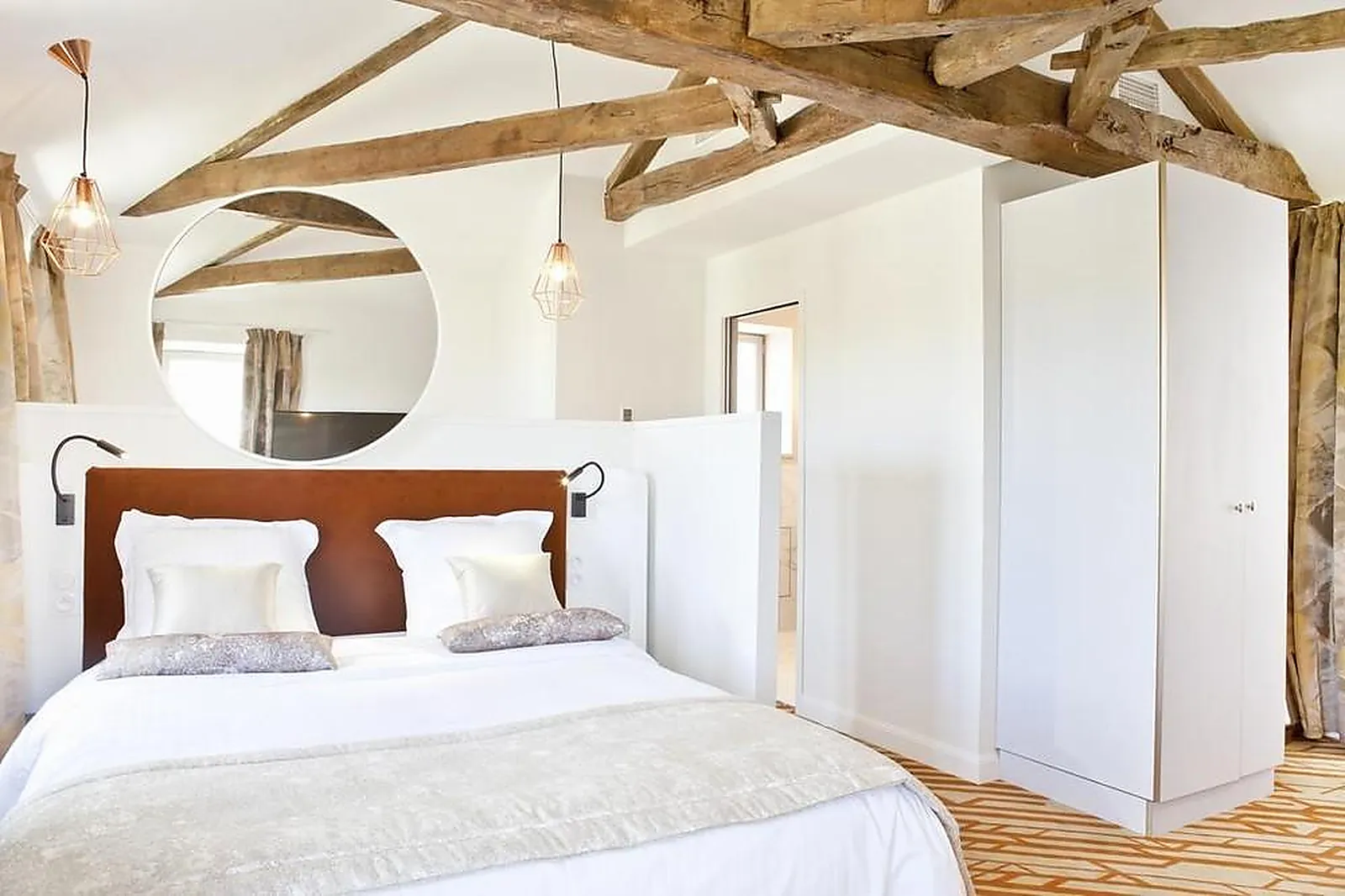 Lieux événementiels, HÔTEL SAINT GELAIS