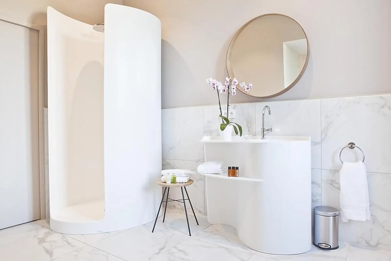 Lieux événementiels, HÔTEL SAINT GELAIS