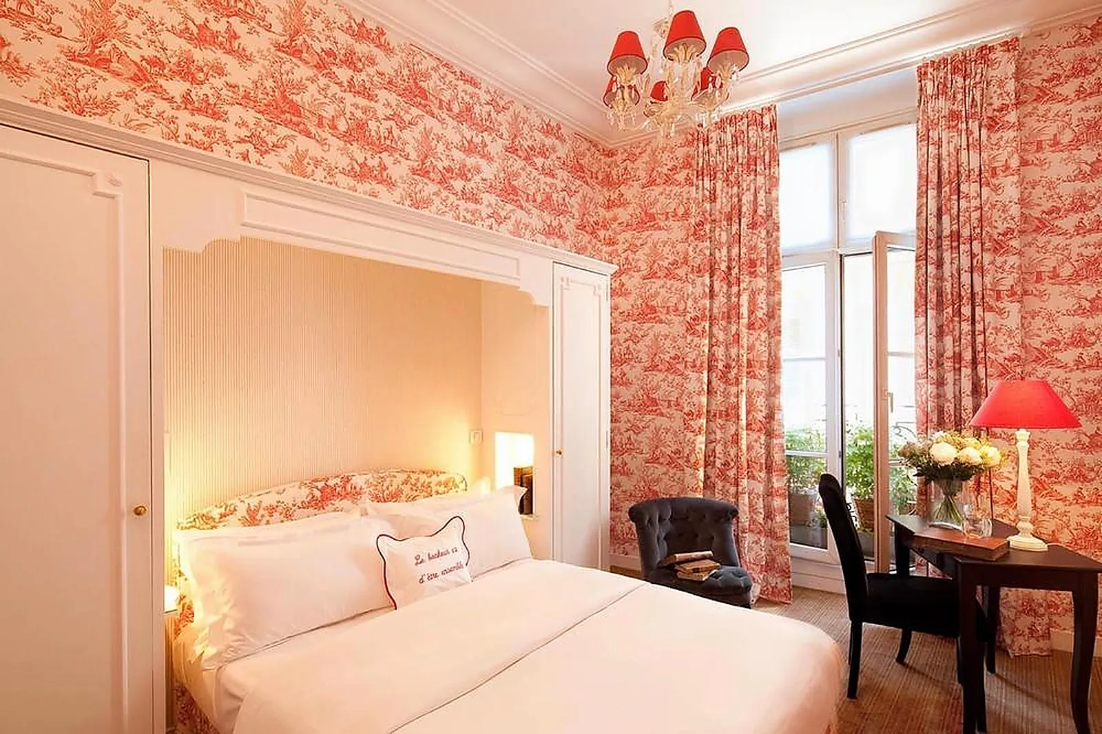 Lieux événementiels, HÔTEL SAINT GERMAIN