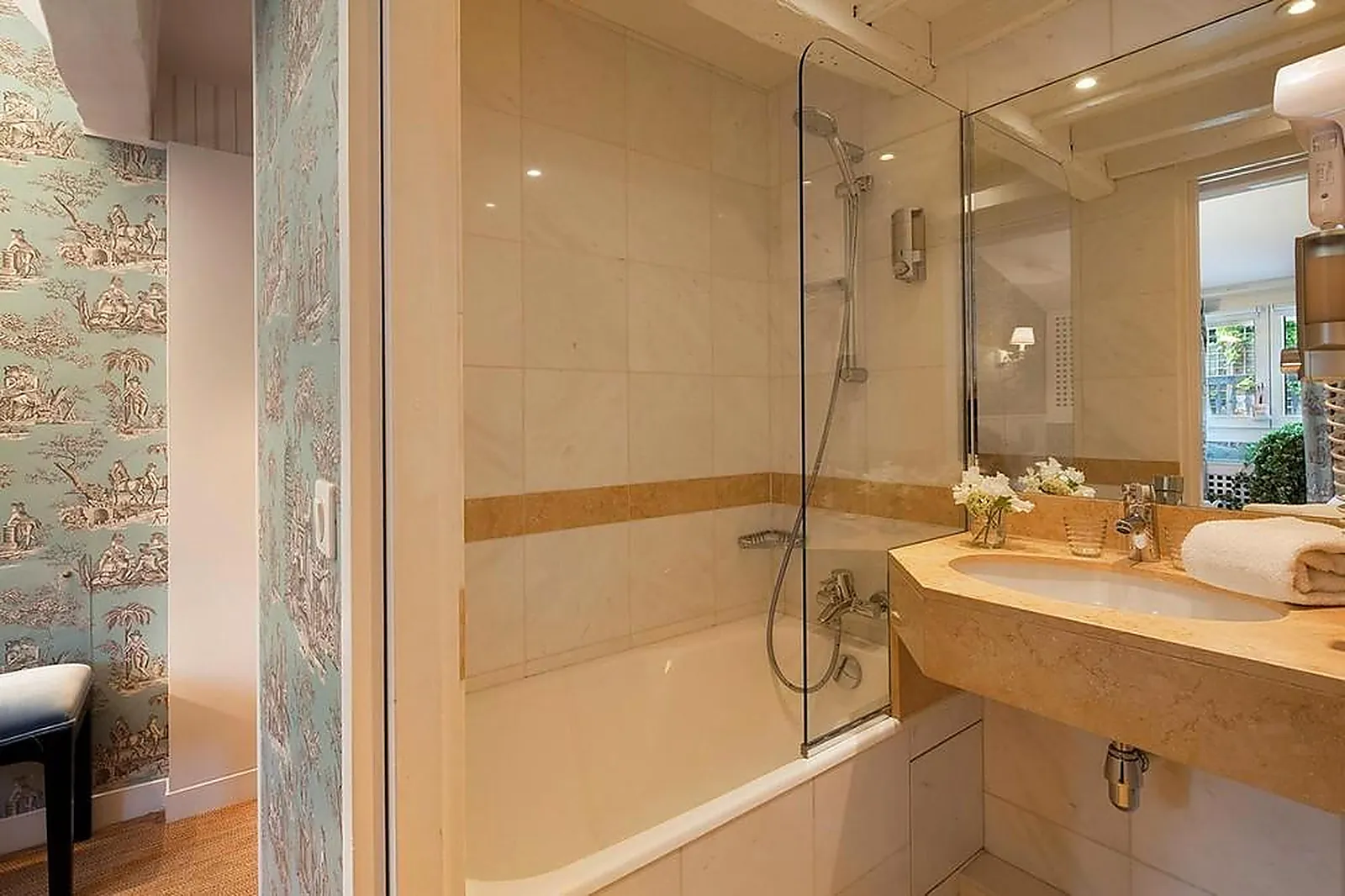 Lieux événementiels, HÔTEL SAINT GERMAIN