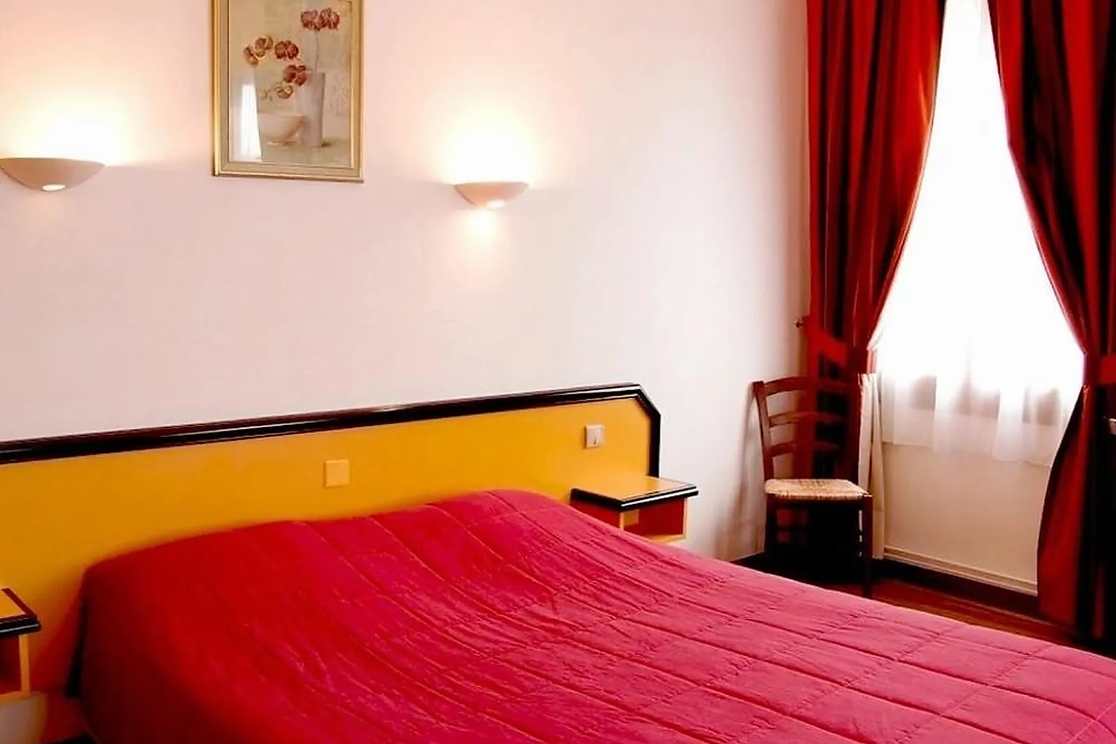 Lieux événementiels, HÔTEL SAINT-HUBERT