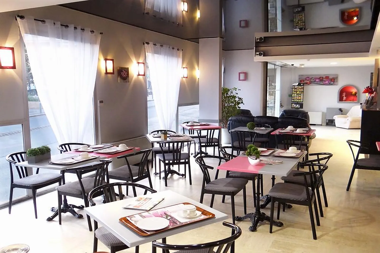 Lieux événementiels, HÔTEL SAINT JACQUES