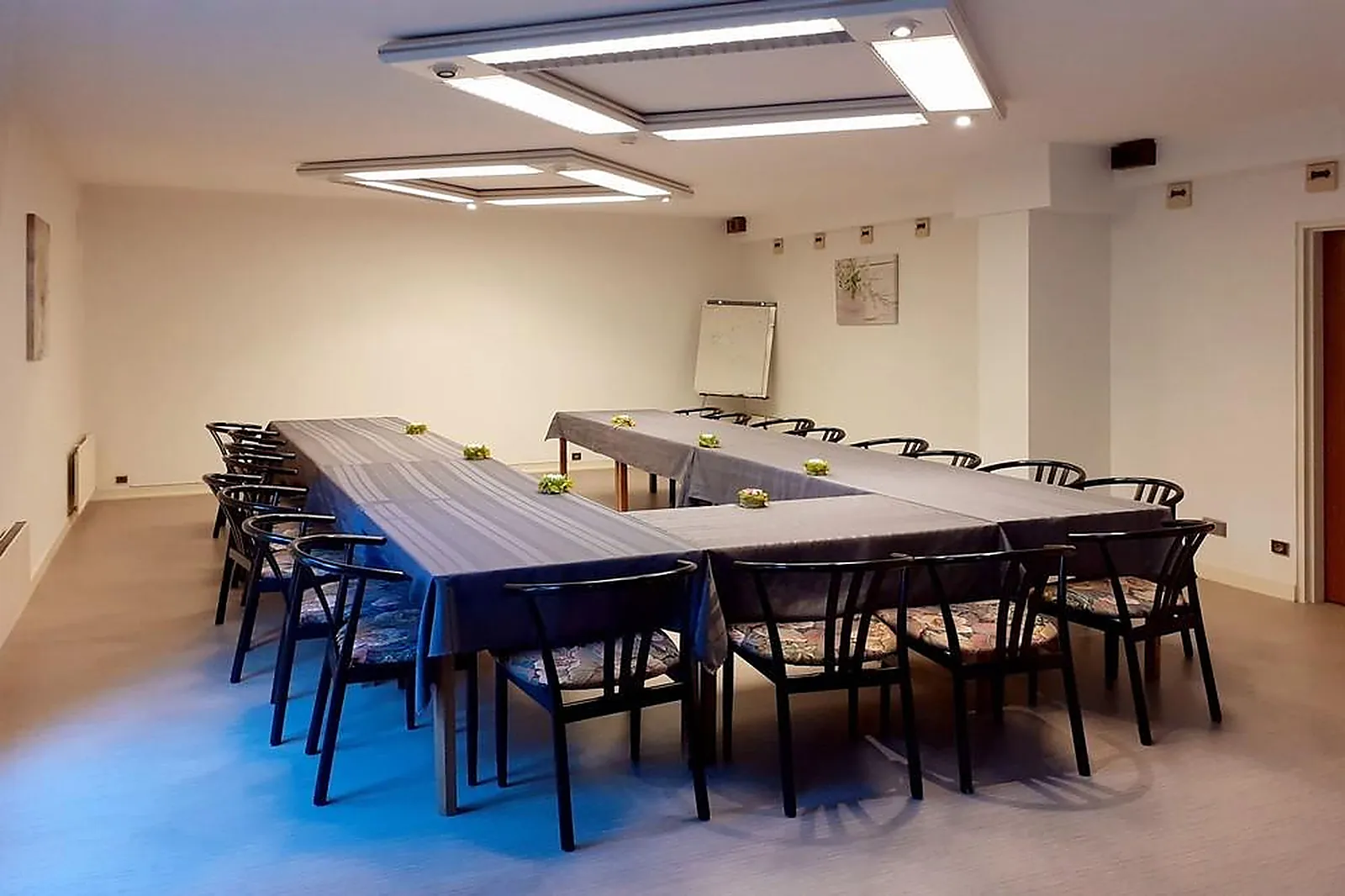 Lieux événementiels, HÔTEL SAINT JACQUES