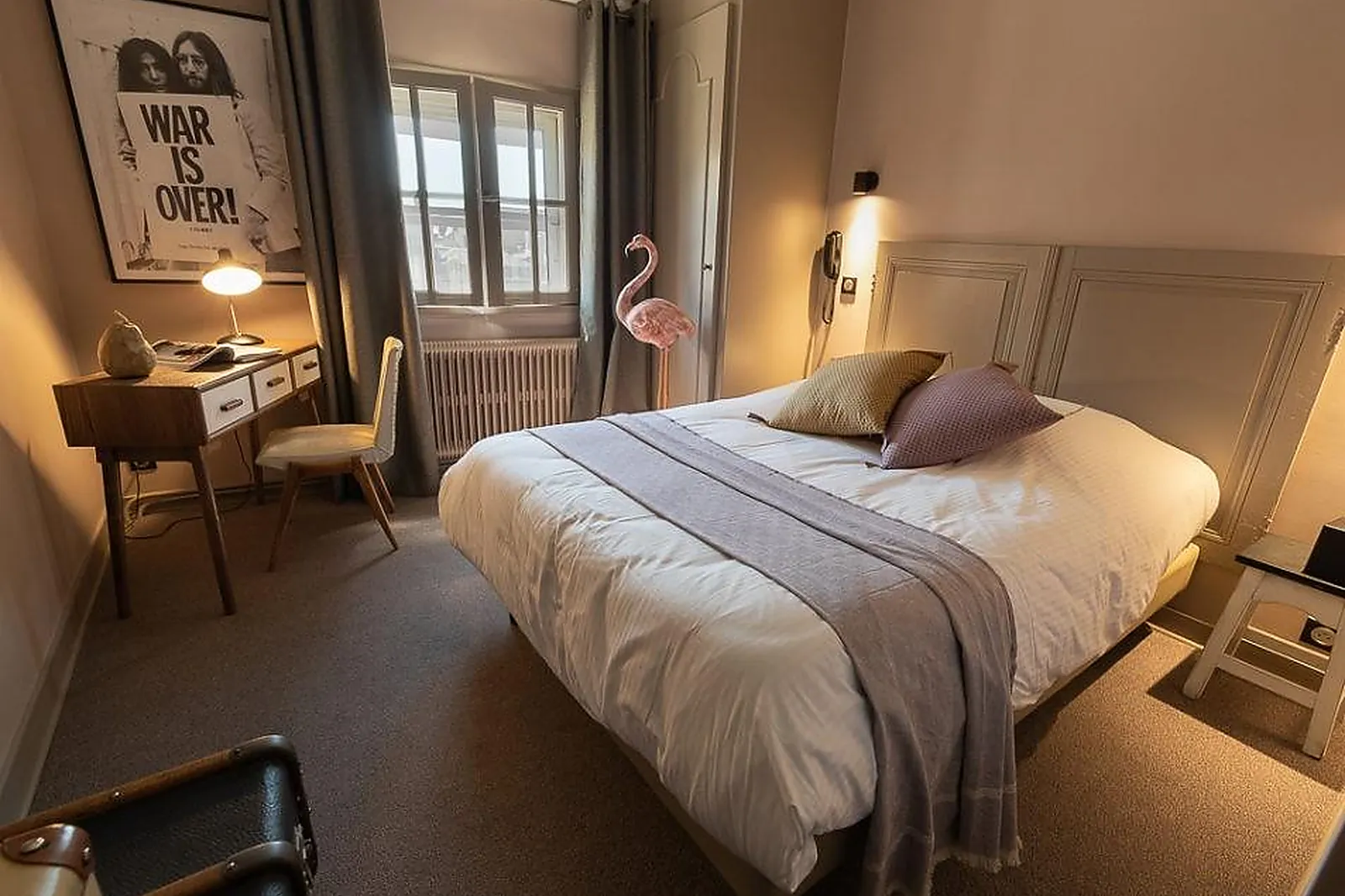 Lieux événementiels, HÔTEL SAINT JULIEN