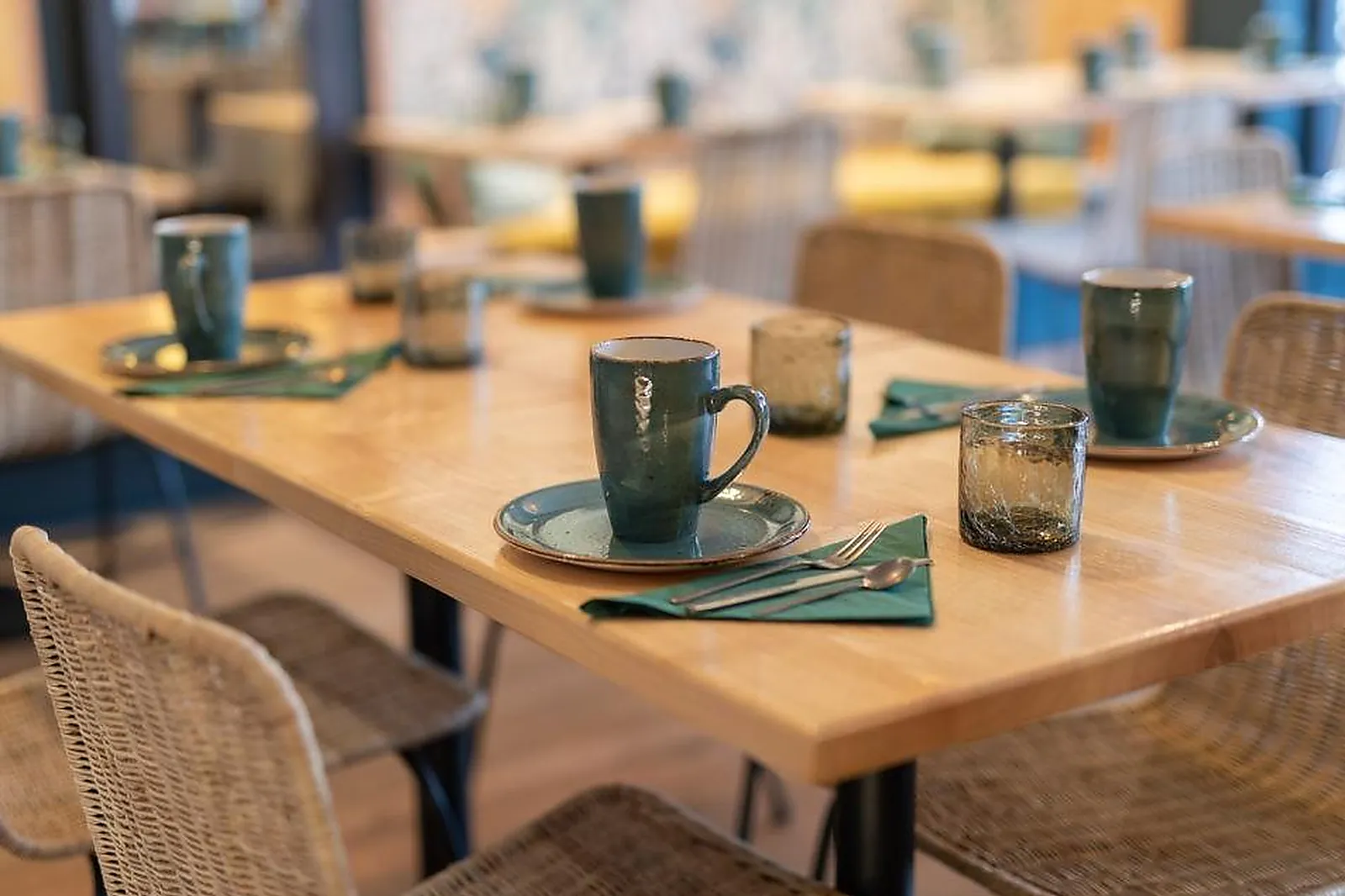 Lieux événementiels, HÔTEL SAINT JULIEN