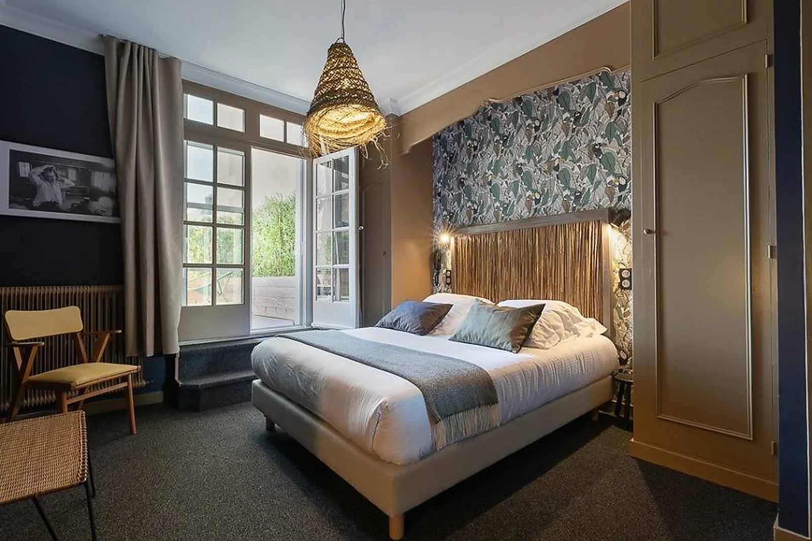 Lieux événementiels, HÔTEL SAINT JULIEN