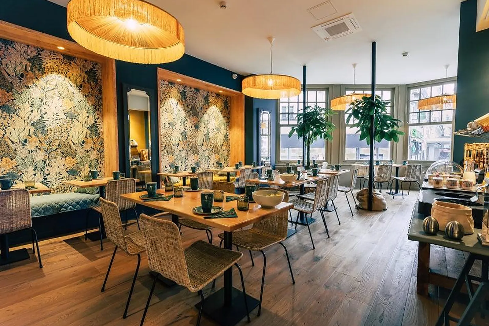 Lieux événementiels, HÔTEL SAINT JULIEN