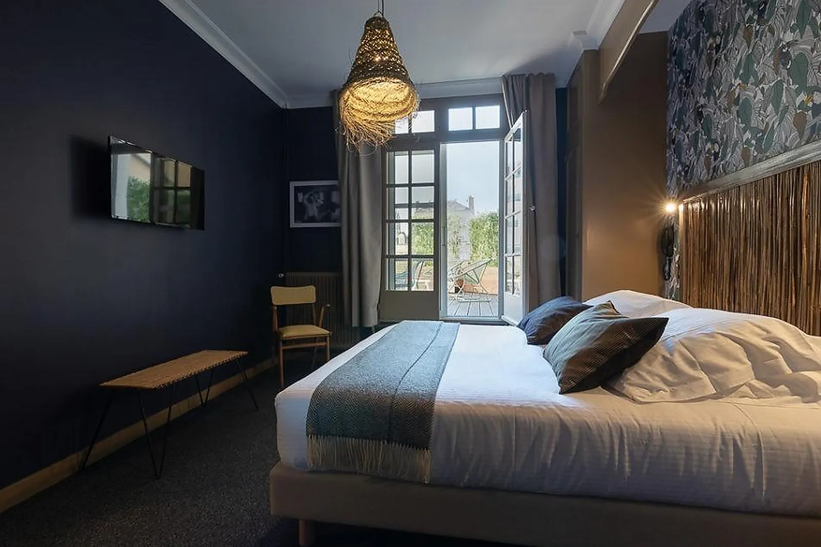 Lieux événementiels, HÔTEL SAINT JULIEN