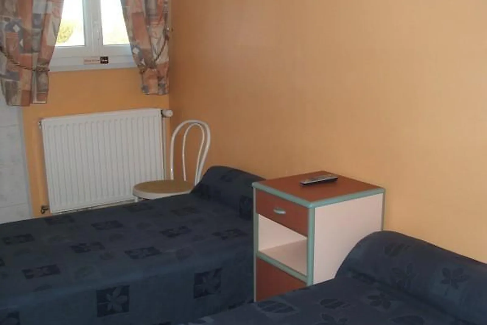 Lieux événementiels, HÔTEL SAINT LADRE