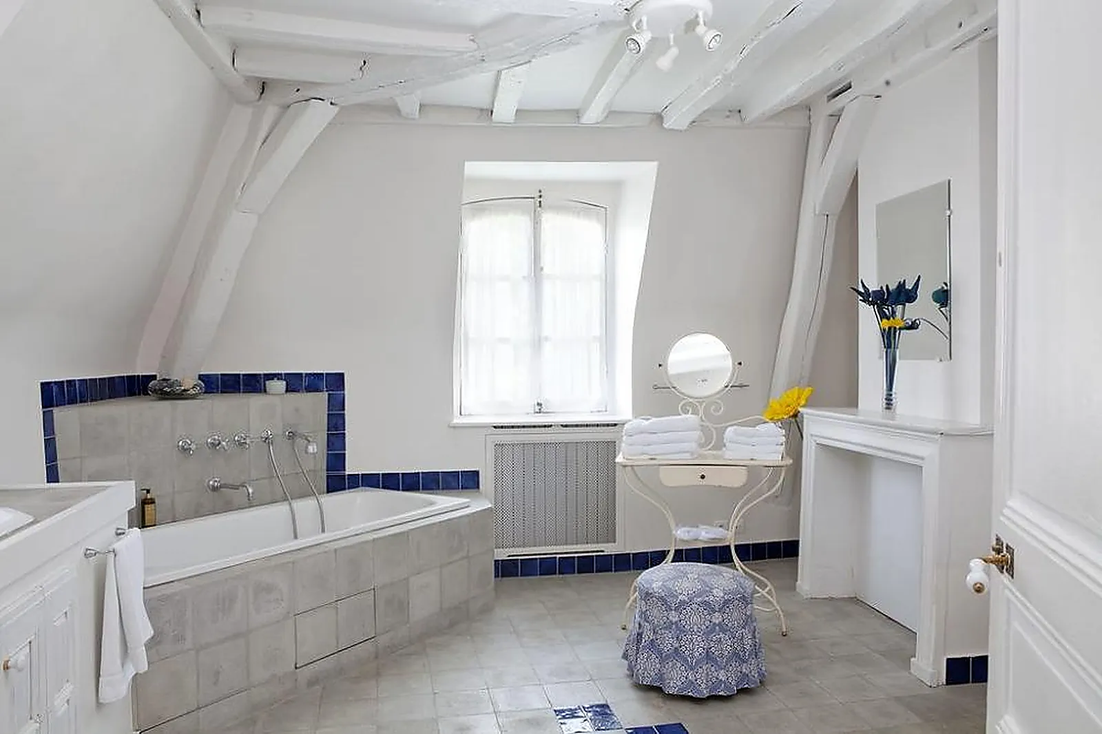 Lieux événementiels, HÔTEL SAINT LAURENT