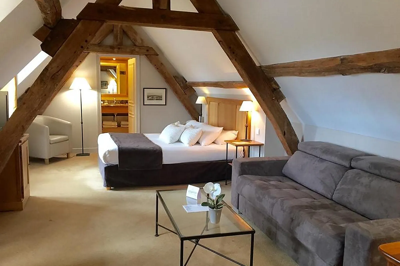 Lieux événementiels, HÔTEL SAINT LAURENT