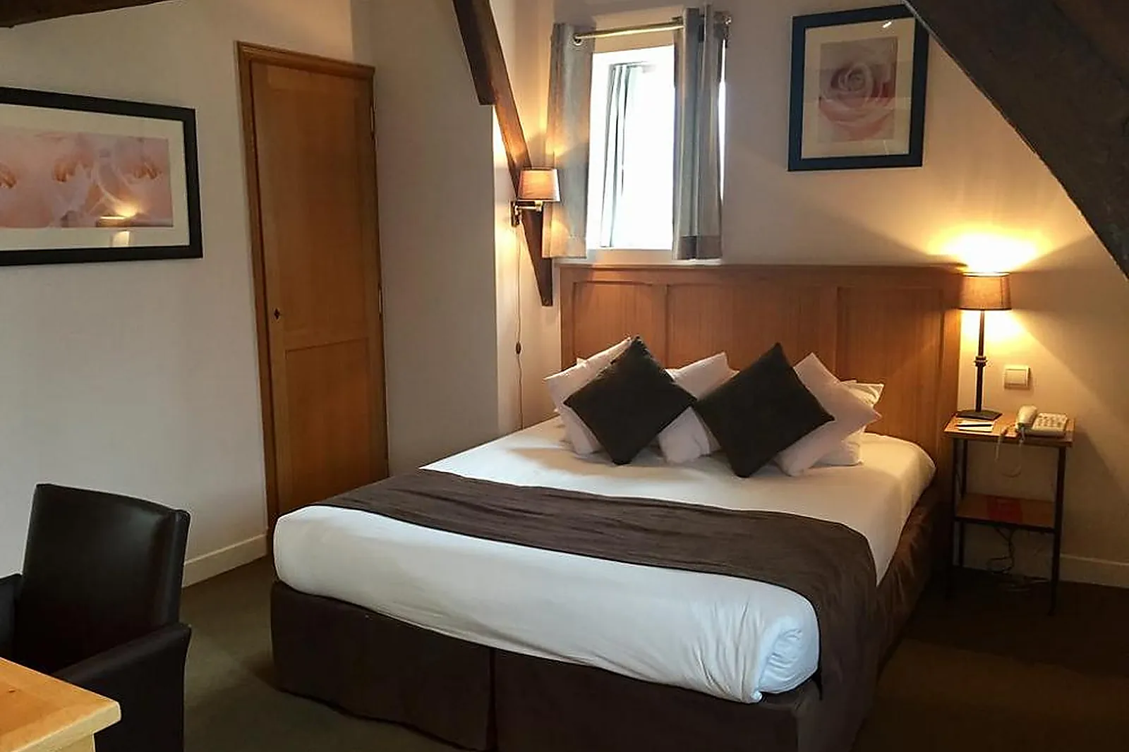 Lieux événementiels, HÔTEL SAINT LAURENT