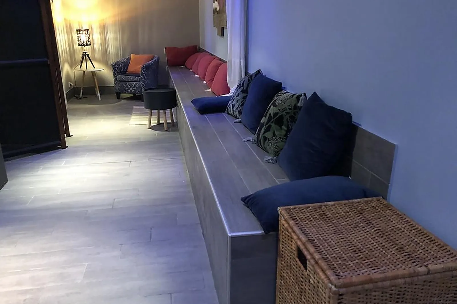 Lieux événementiels, HÔTEL SAINT-LOUIS