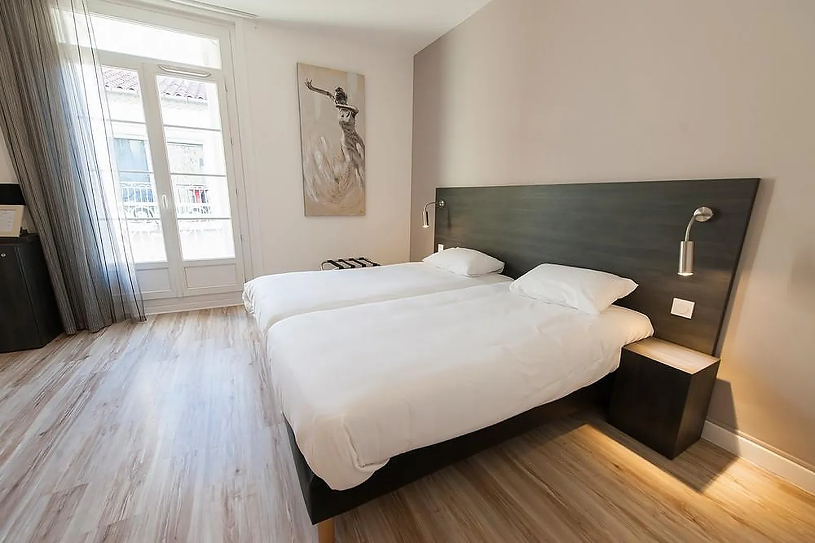 Lieux événementiels, HÔTEL SAINT-LOUIS