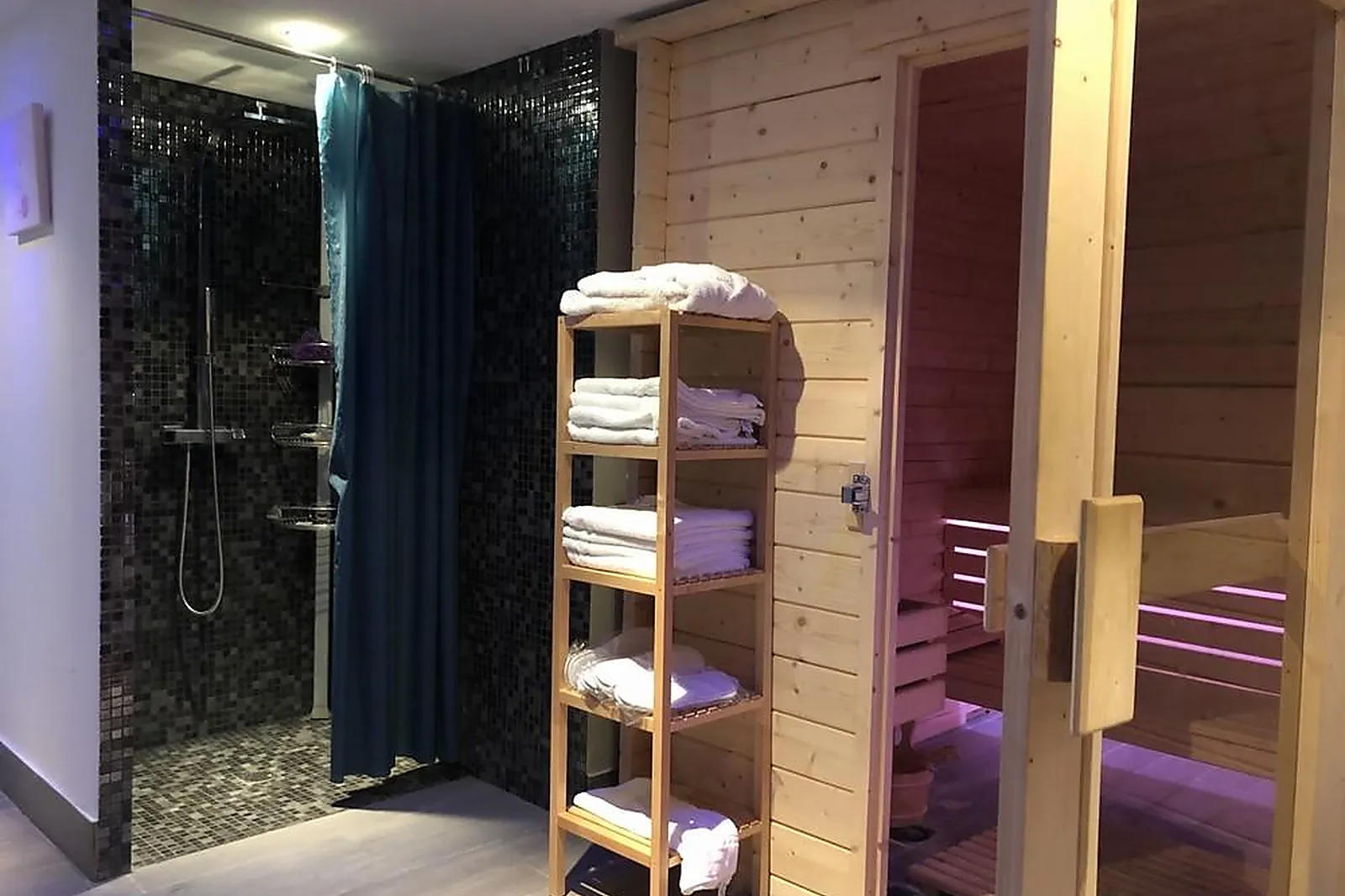 Lieux événementiels, HÔTEL SAINT-LOUIS