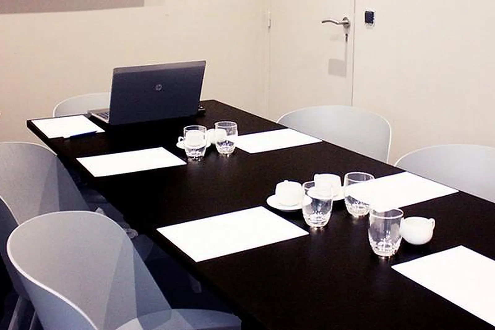 Lieux événementiels, HÔTEL SAINT MARCEL