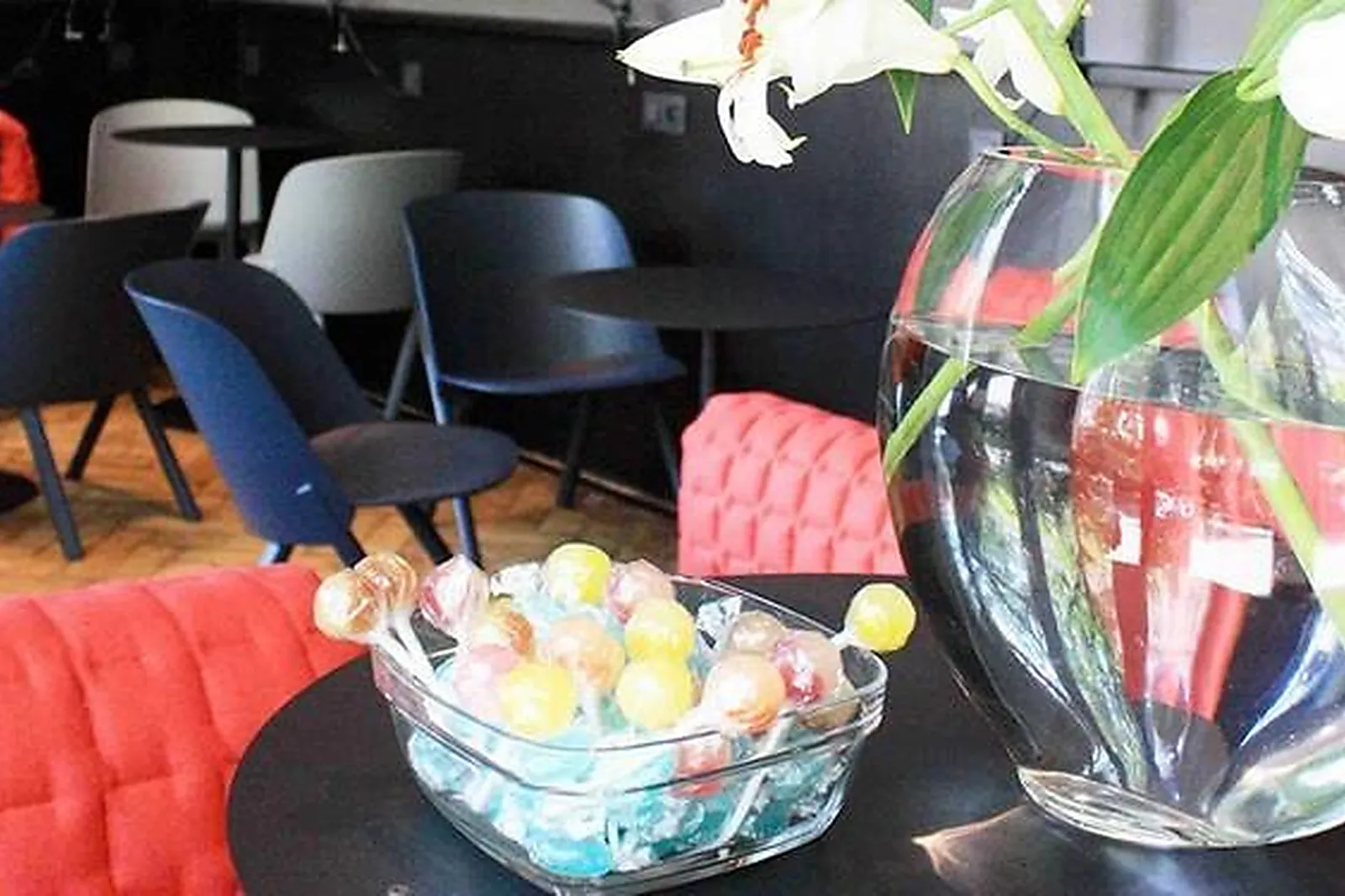 Lieux événementiels, HÔTEL SAINT MARCEL