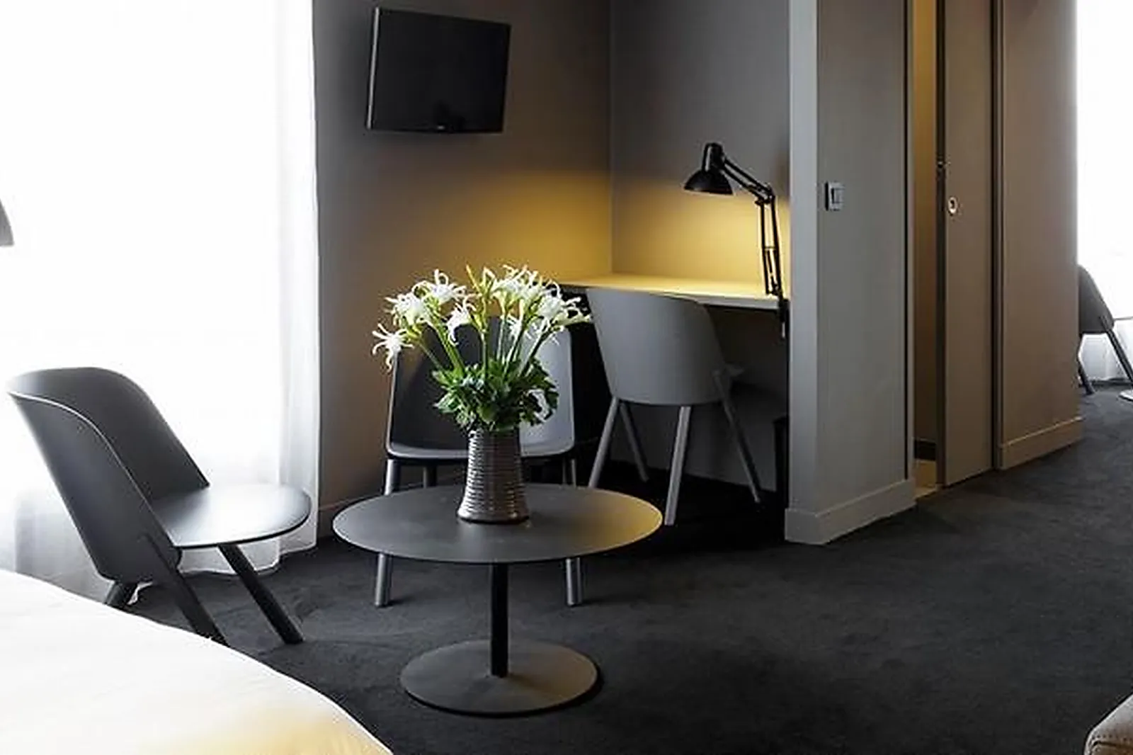 Lieux événementiels, HÔTEL SAINT MARCEL