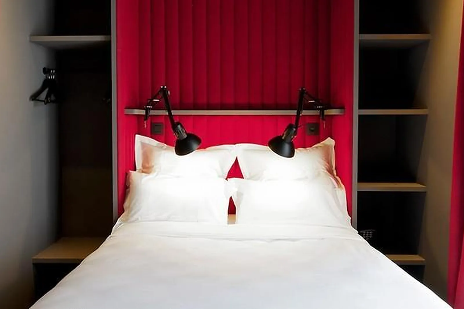 Lieux événementiels, HÔTEL SAINT MARCEL