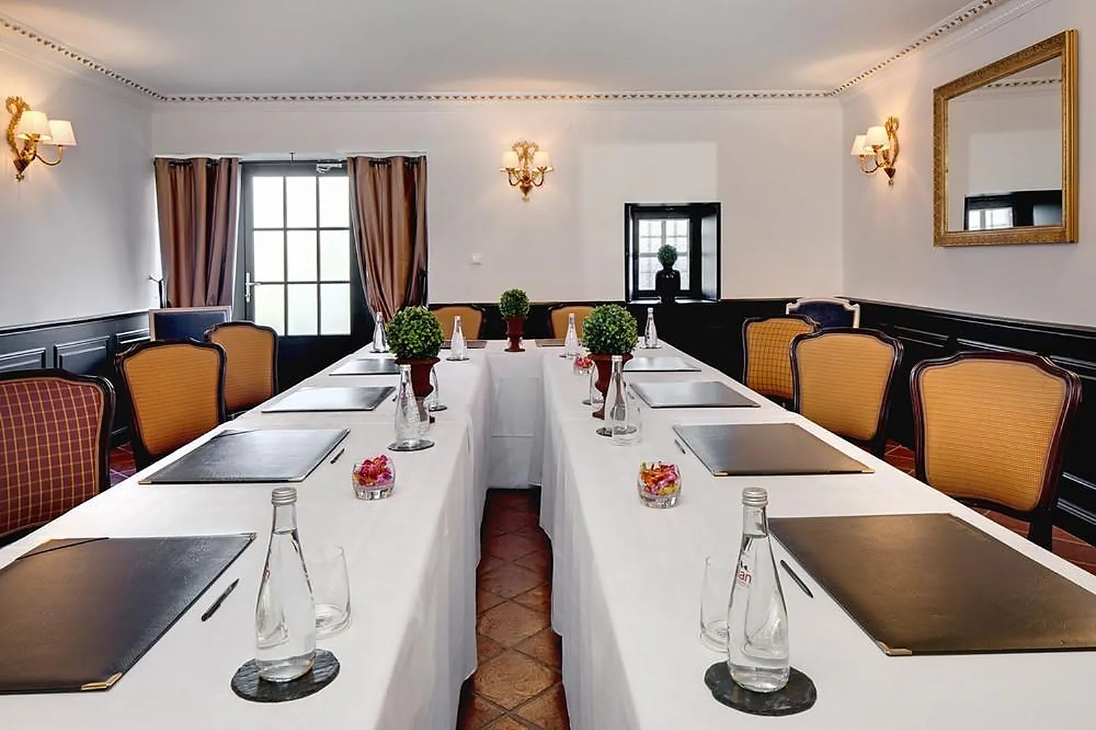 Lieux événementiels, HÔTEL SAINT-MARTIN