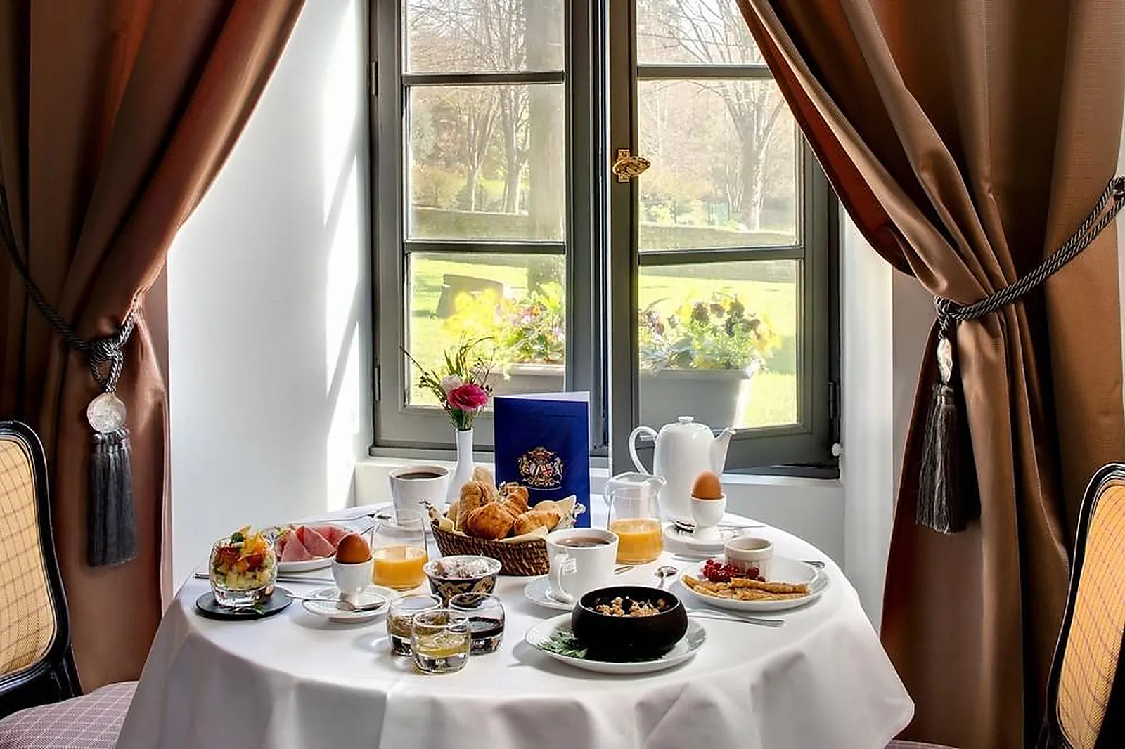 Lieux événementiels, HÔTEL SAINT-MARTIN