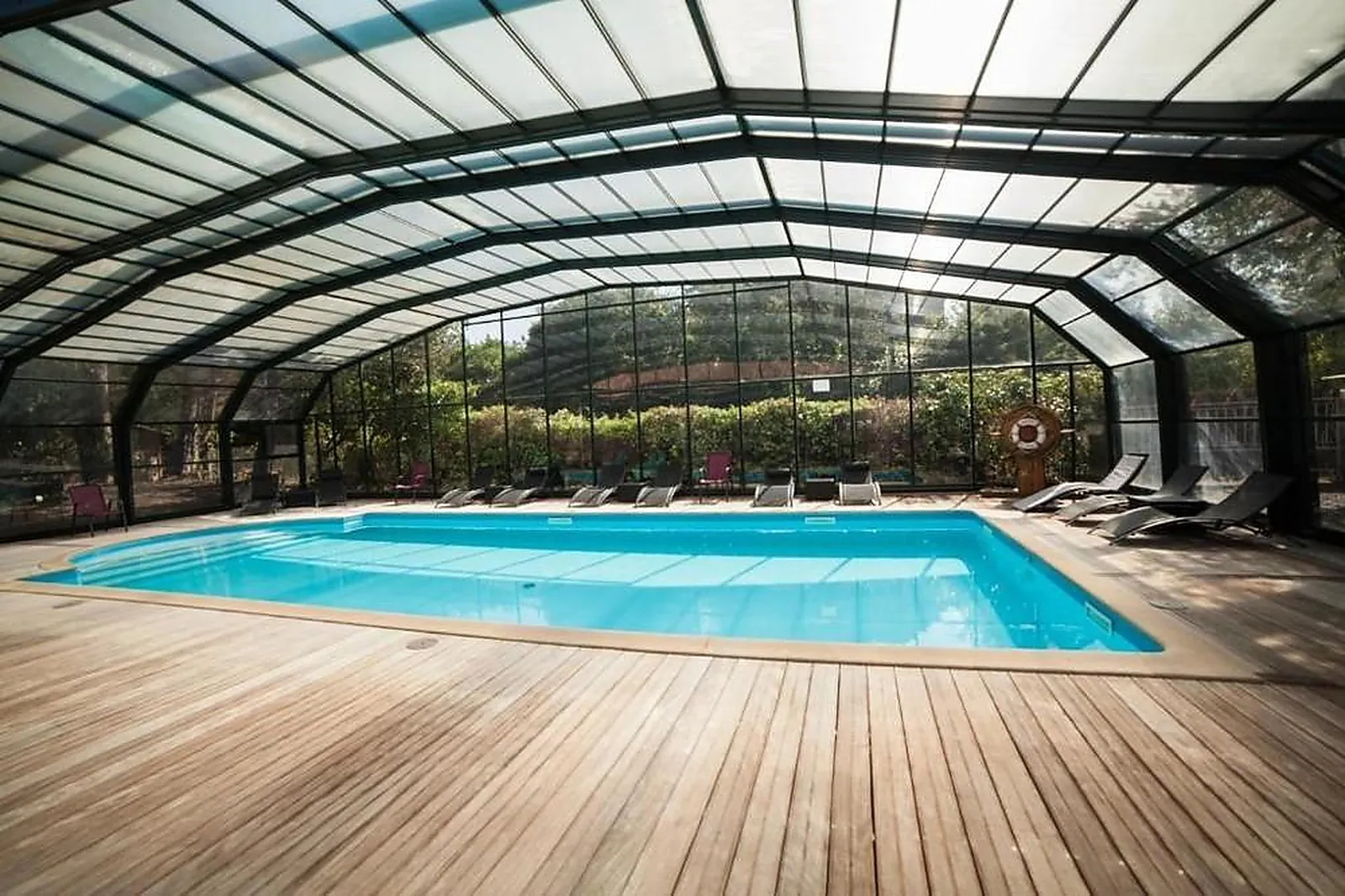 Lieux événementiels, HÔTEL SAINT PAUL