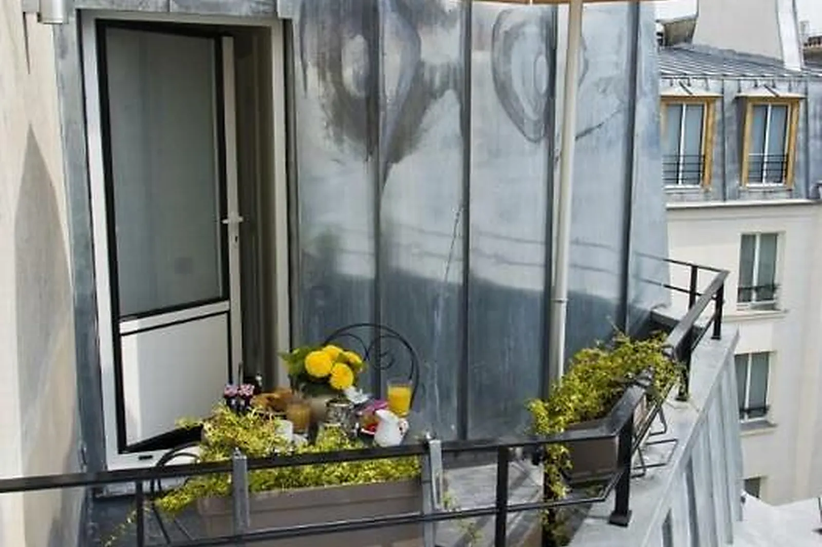 Lieux événementiels, HOTEL SAINT PÉTERSBOURG OPÉRA AND SPA