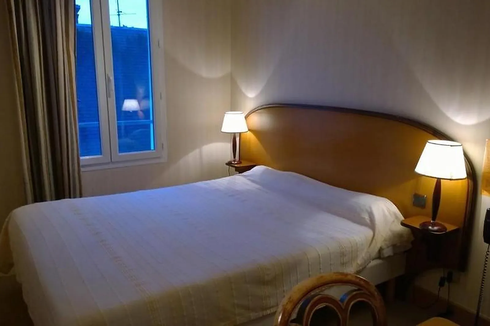 Lieux événementiels, HÔTEL SAINT-PIERRE