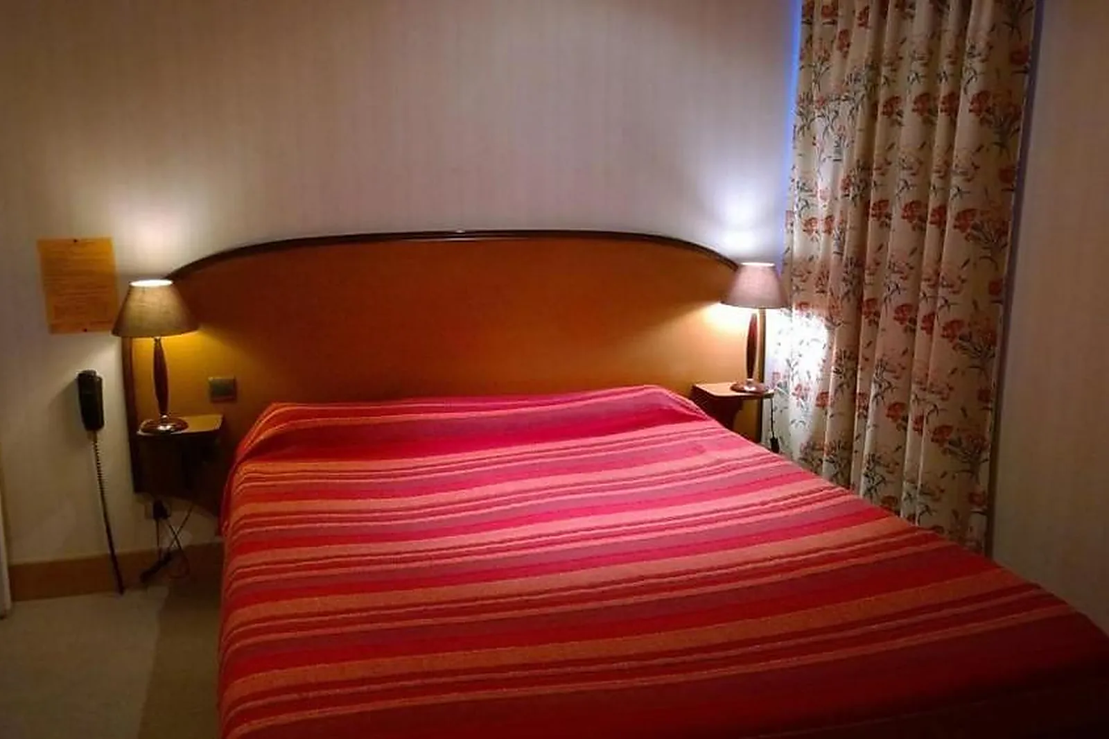 Lieux événementiels, HÔTEL SAINT-PIERRE