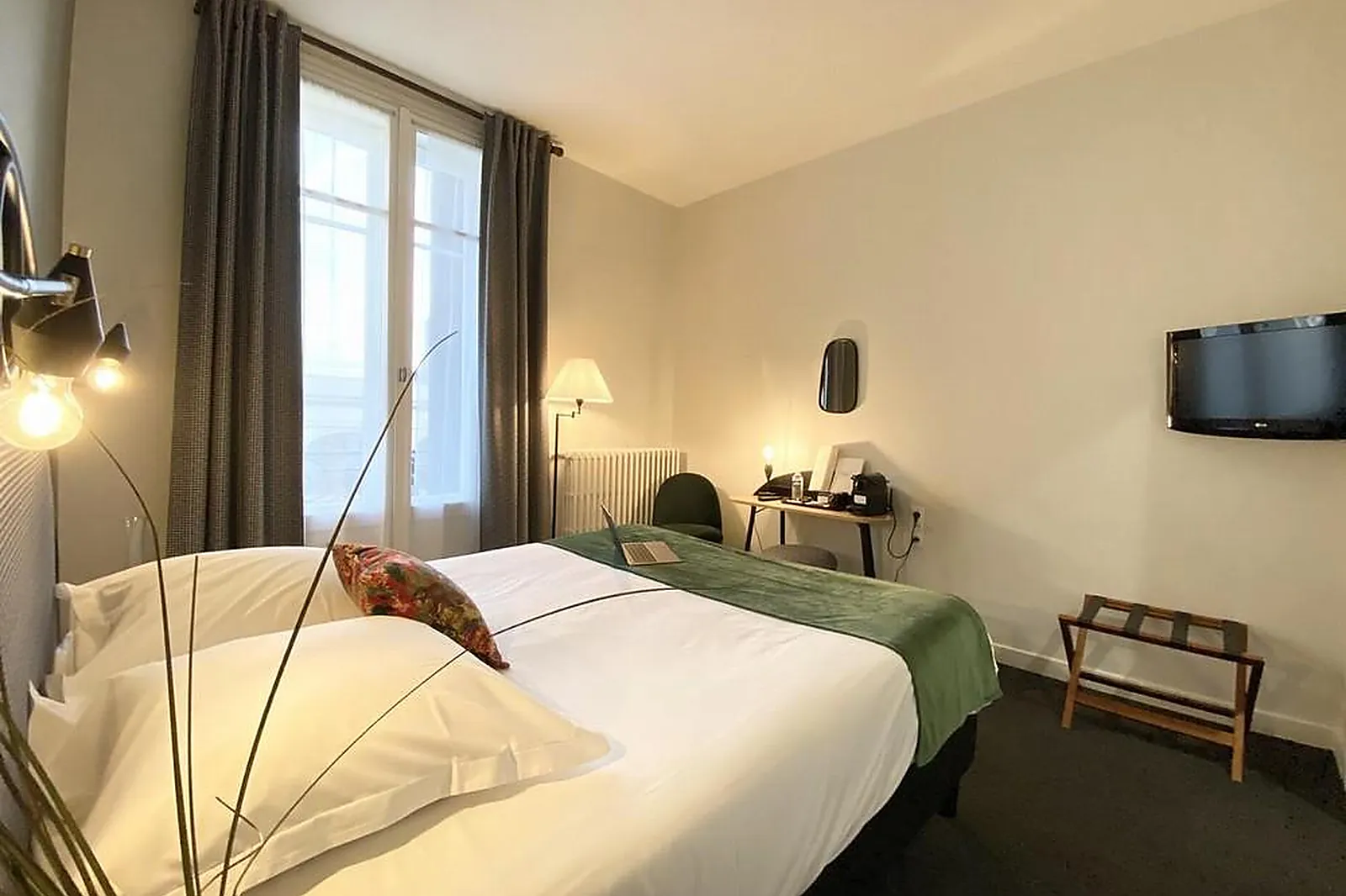 Lieux événementiels, HÔTEL SAINT-REGIS