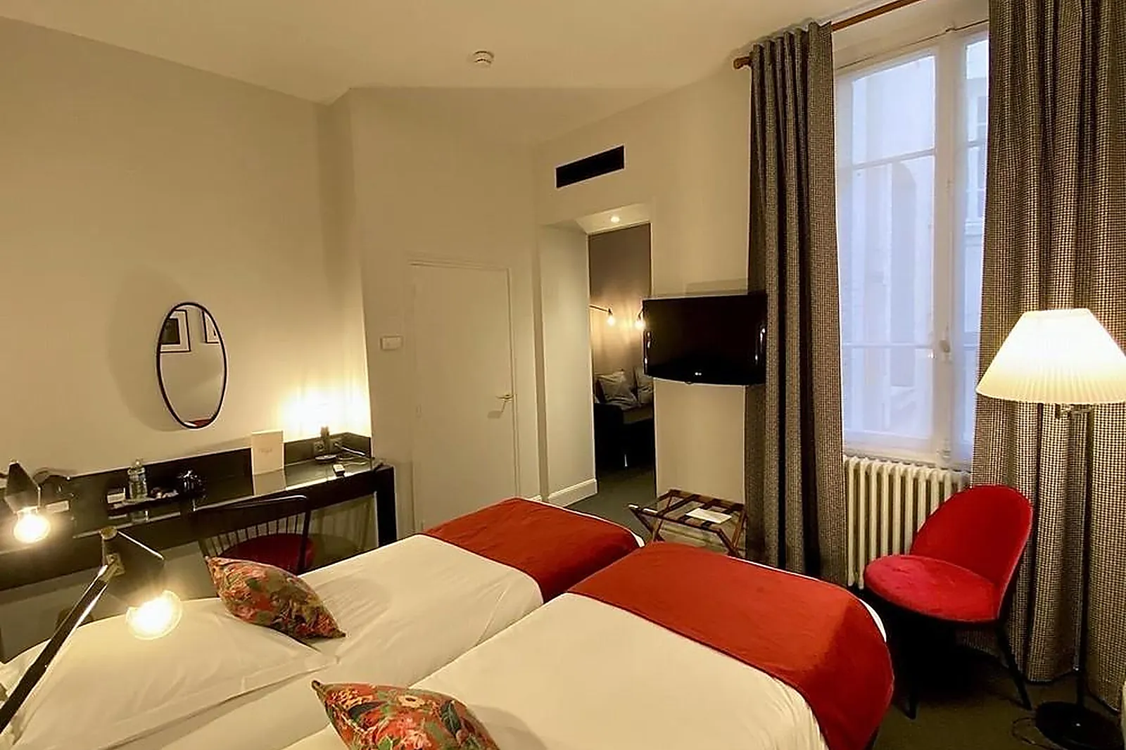 Lieux événementiels, HÔTEL SAINT-REGIS