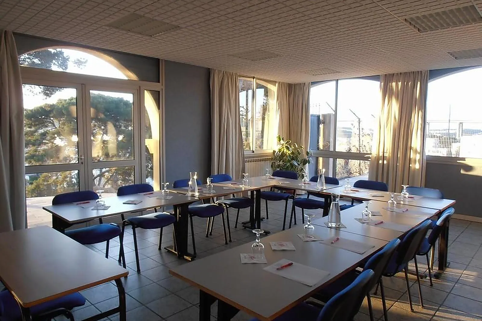 Lieux événementiels, HÔTEL SAINT ROCH