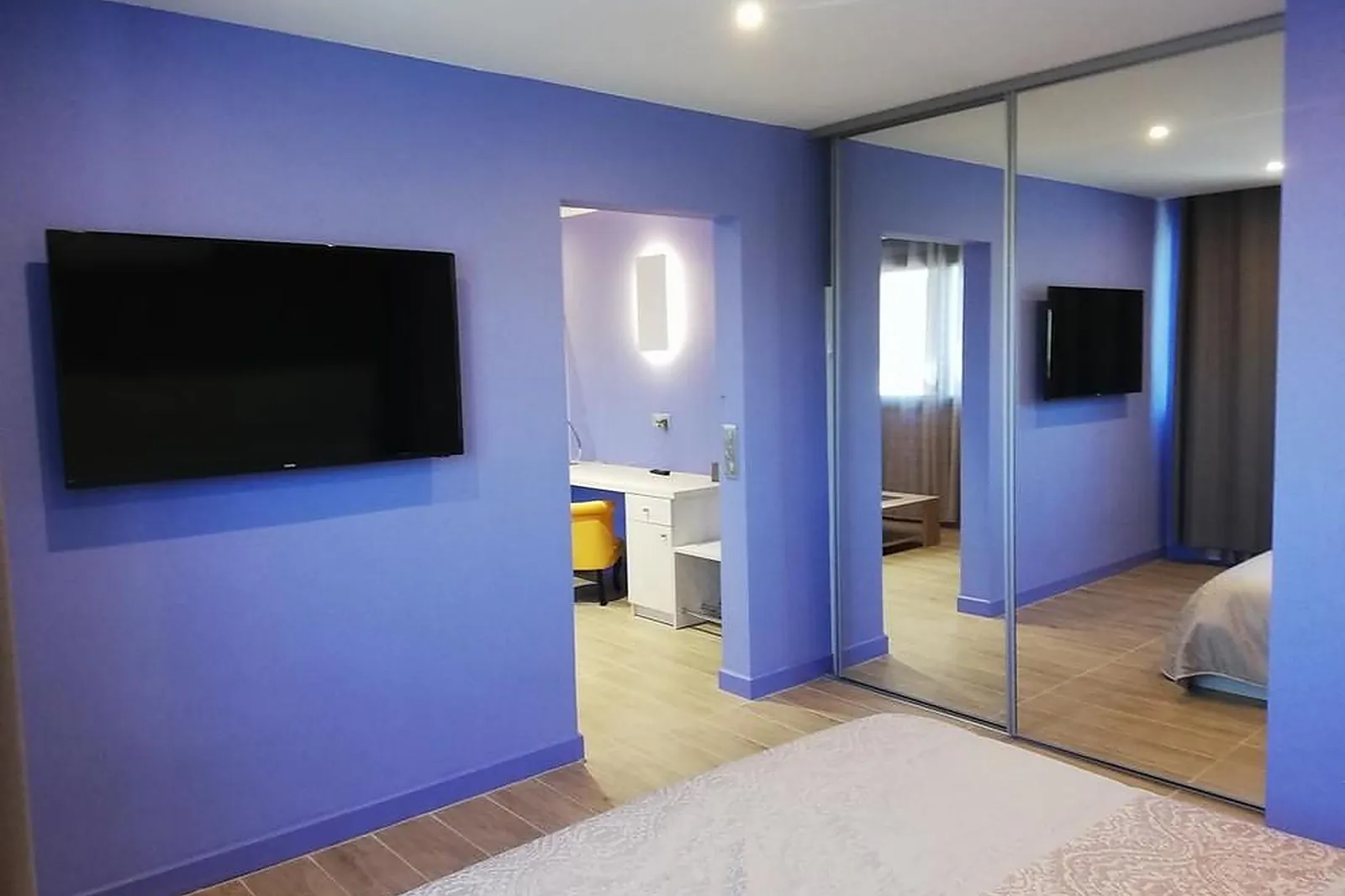 Lieux événementiels, HÔTEL SAINT ROCH