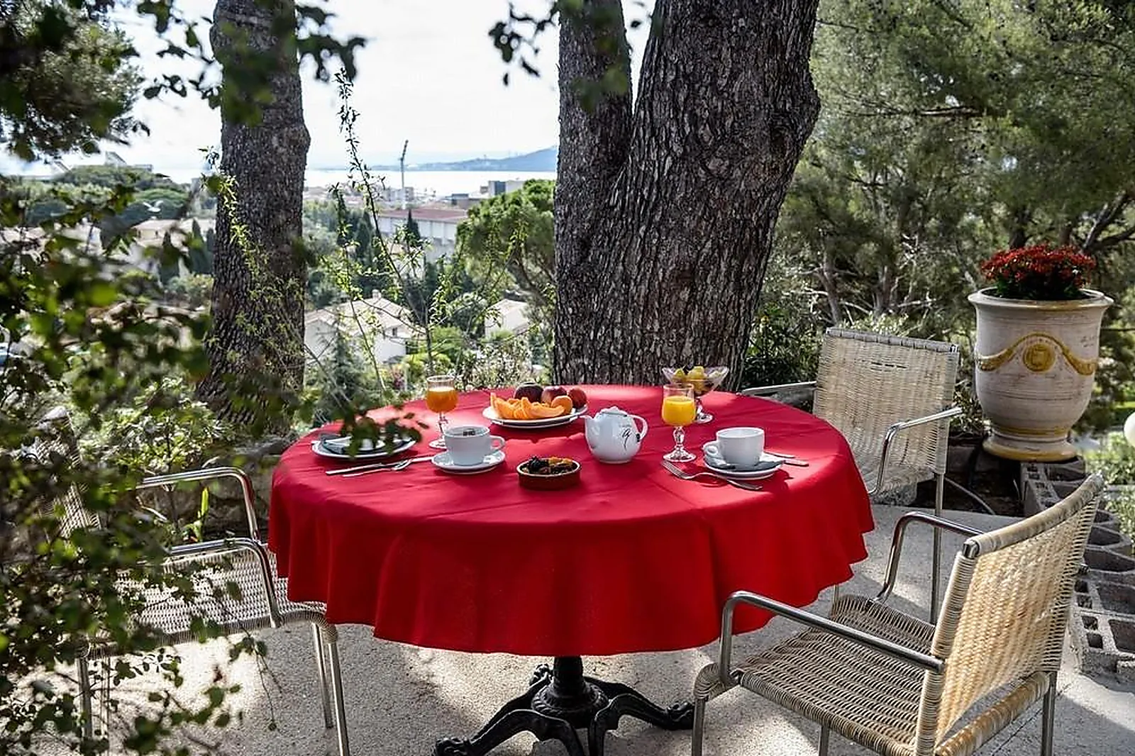 Lieux événementiels, HÔTEL SAINT ROCH