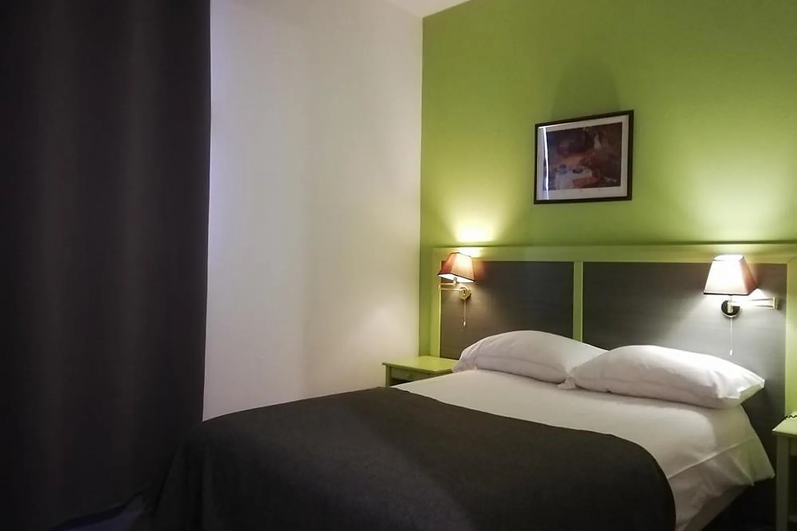 Lieux événementiels, HÔTEL SAINT ROCH