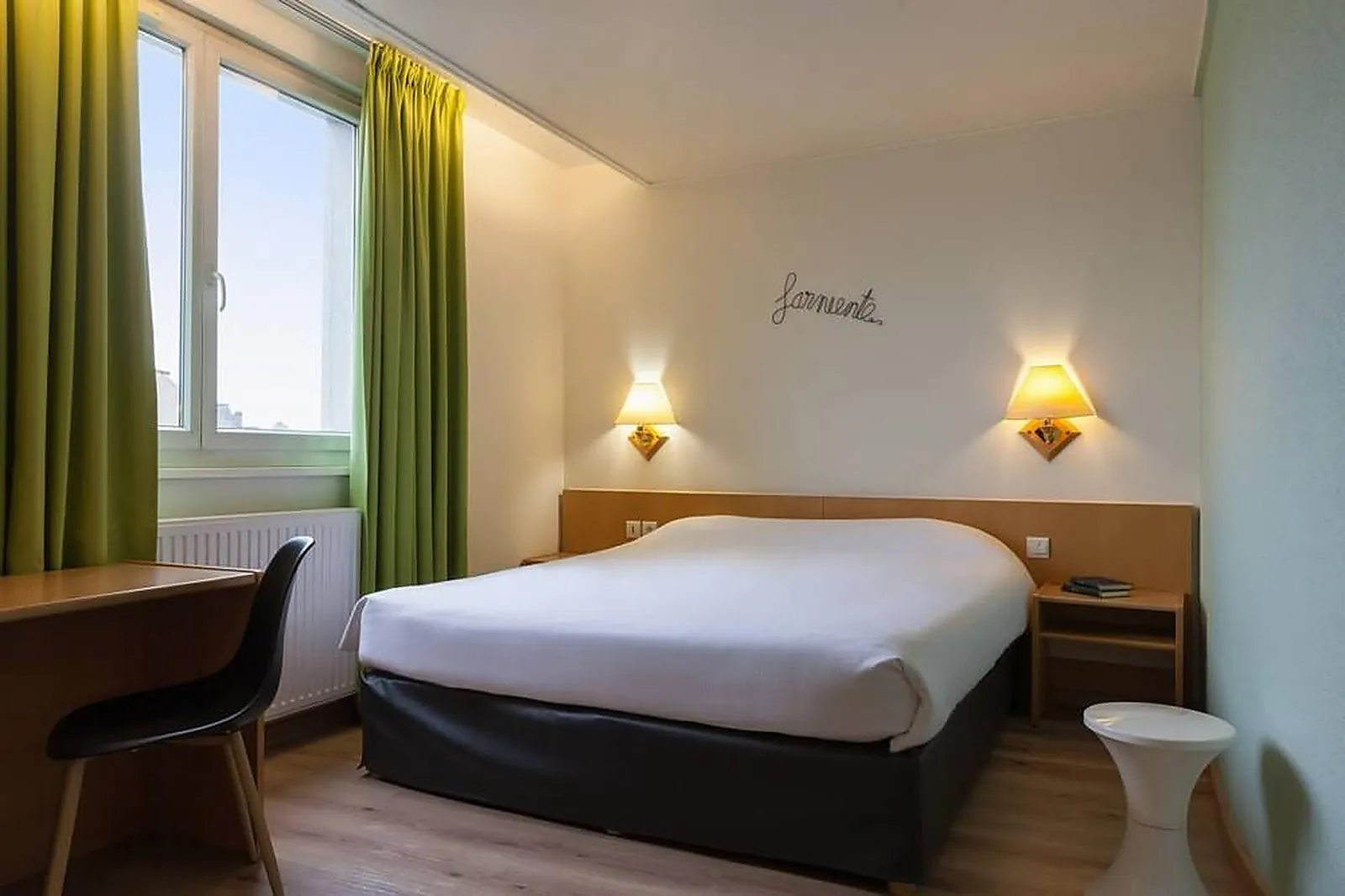 Lieux événementiels, HÔTEL SALVATOR