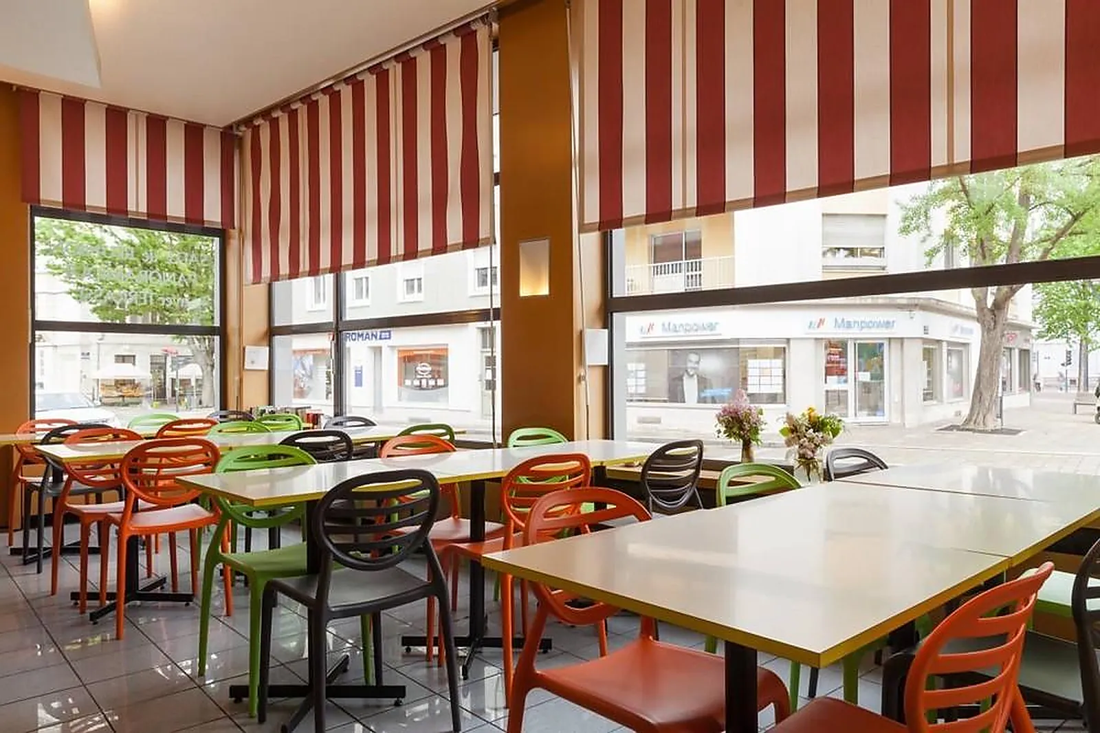 Lieux événementiels, HÔTEL SALVATOR