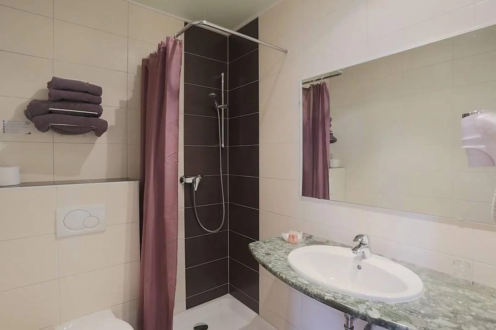 Lieux événementiels, HÔTEL SALVATOR