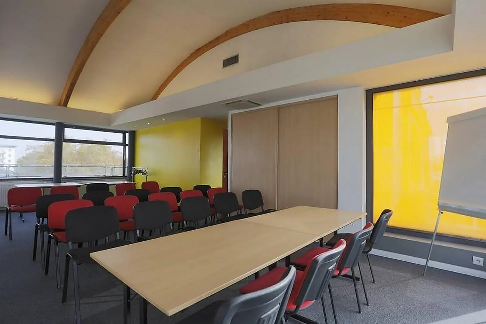 Lieux événementiels, HÔTEL SALVATOR