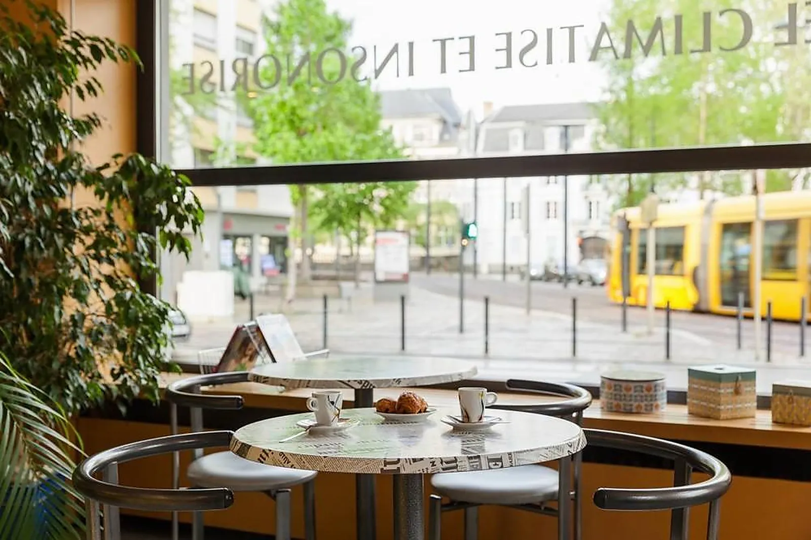 Lieux événementiels, HÔTEL SALVATOR