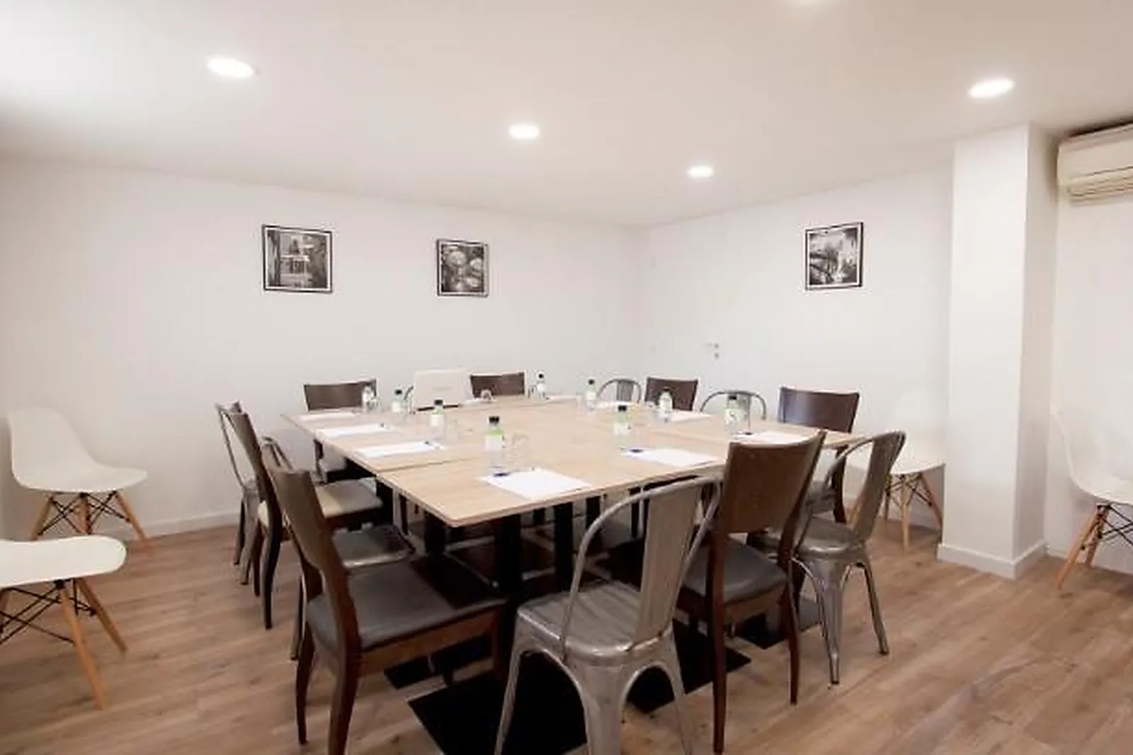 Lieux événementiels, HÔTEL SAN CARLU CITADELLE