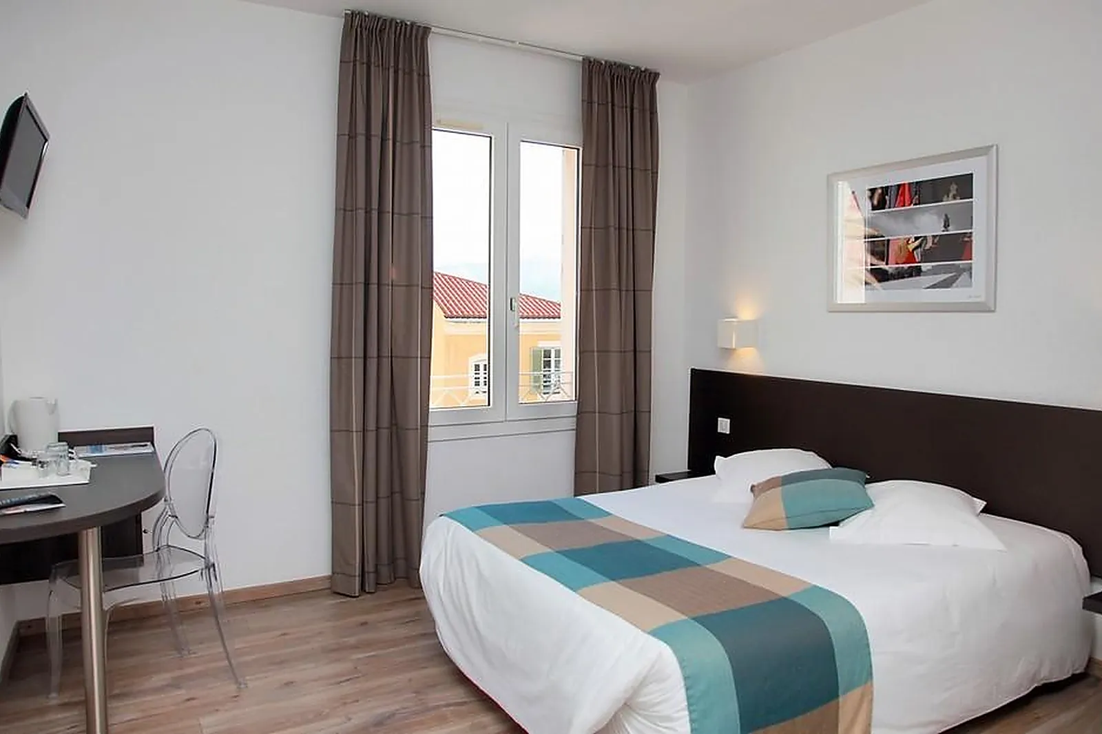 Lieux événementiels, HÔTEL SAN CARLU CITADELLE