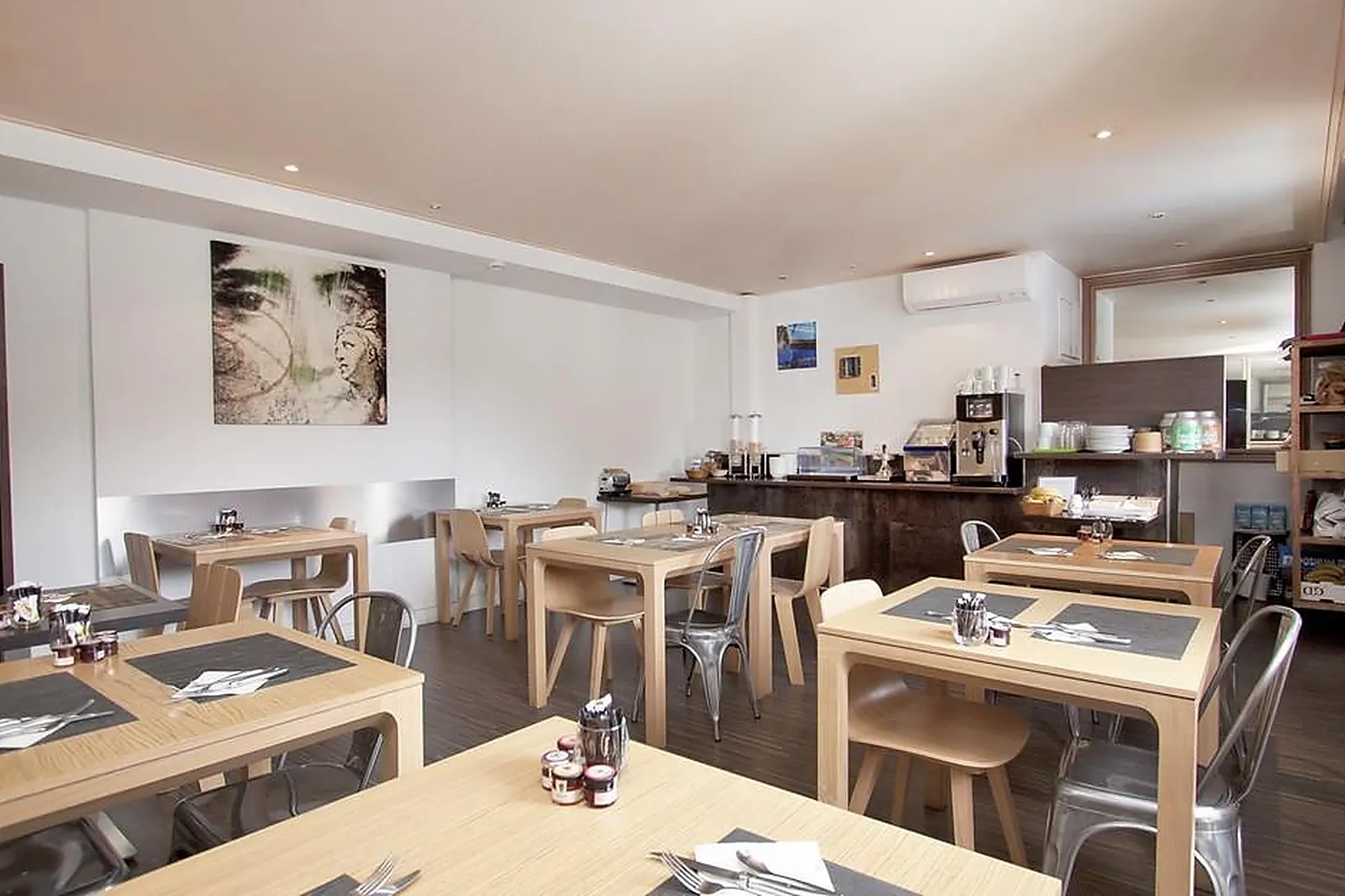 Lieux événementiels, HÔTEL SAN CARLU CITADELLE