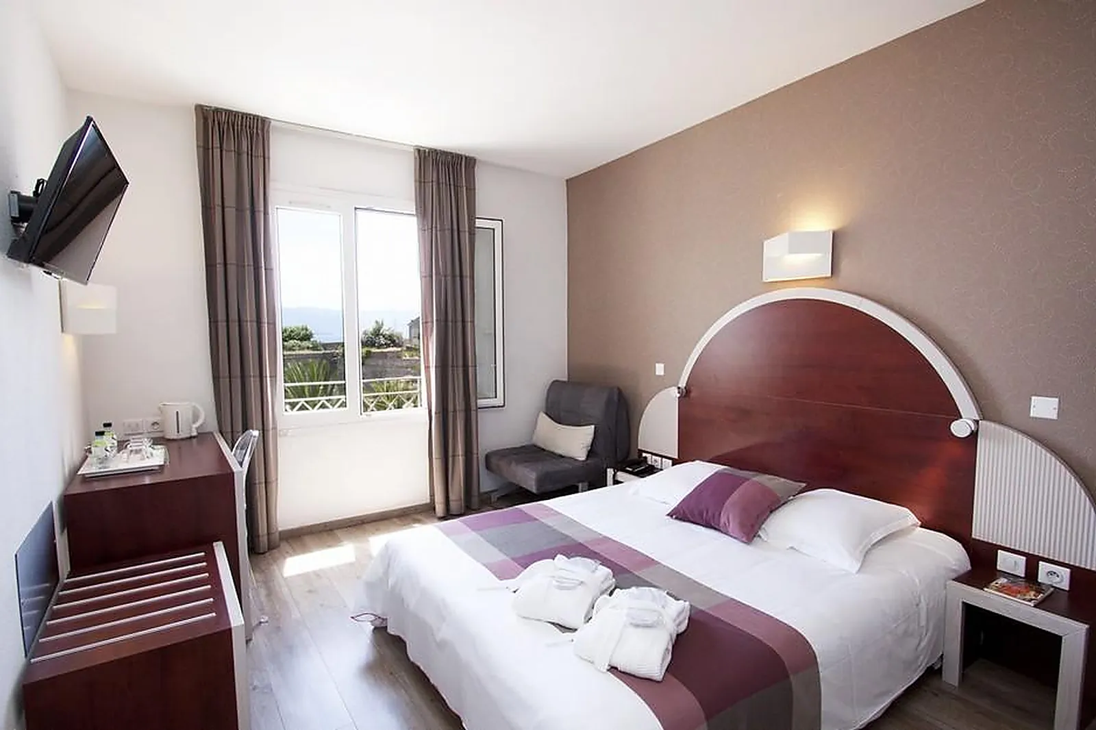 Lieux événementiels, HÔTEL SAN CARLU CITADELLE