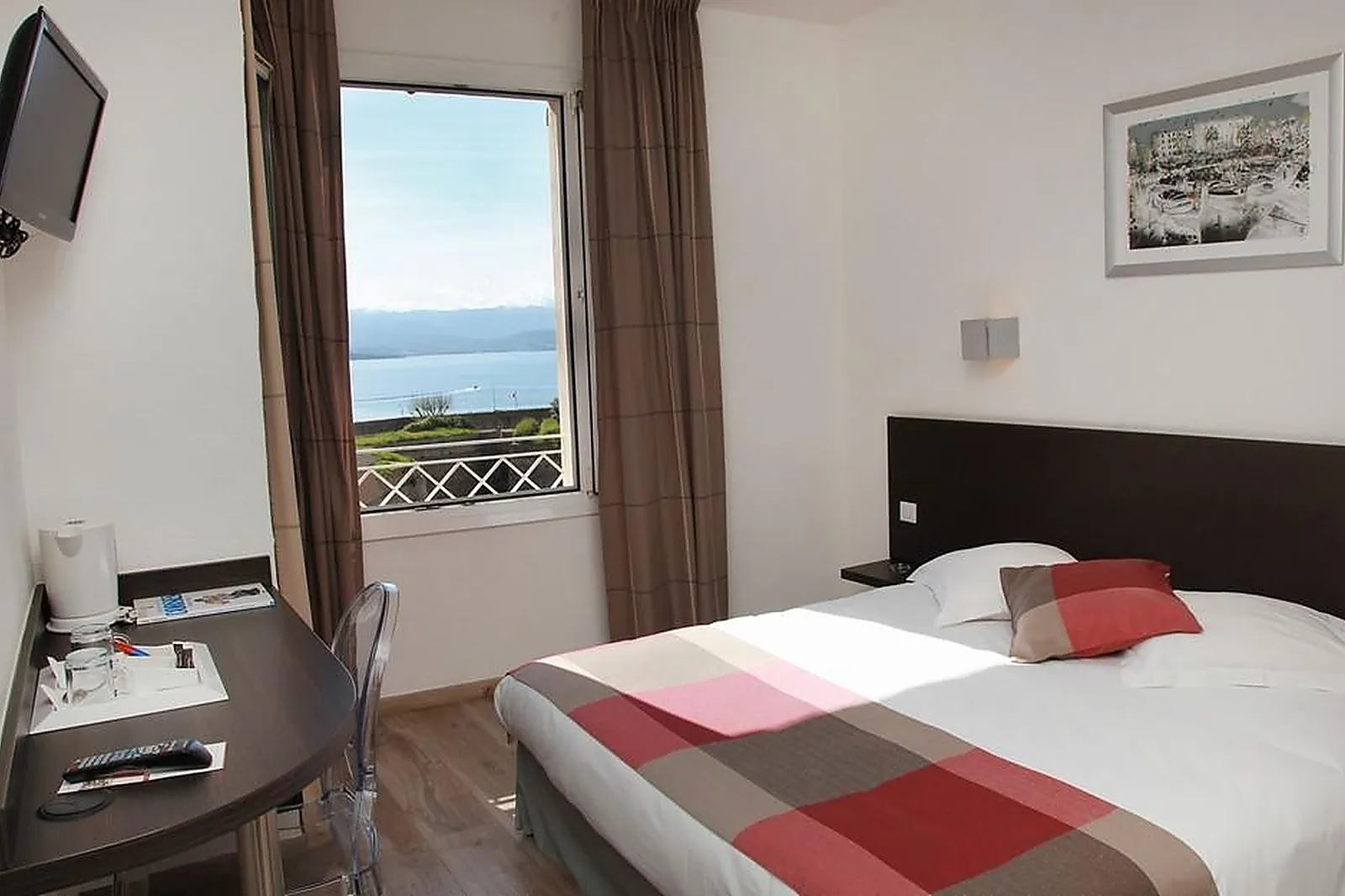 Lieux événementiels, HÔTEL SAN CARLU CITADELLE