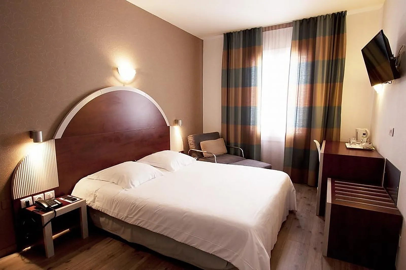 Lieux événementiels, HÔTEL SAN CARLU CITADELLE