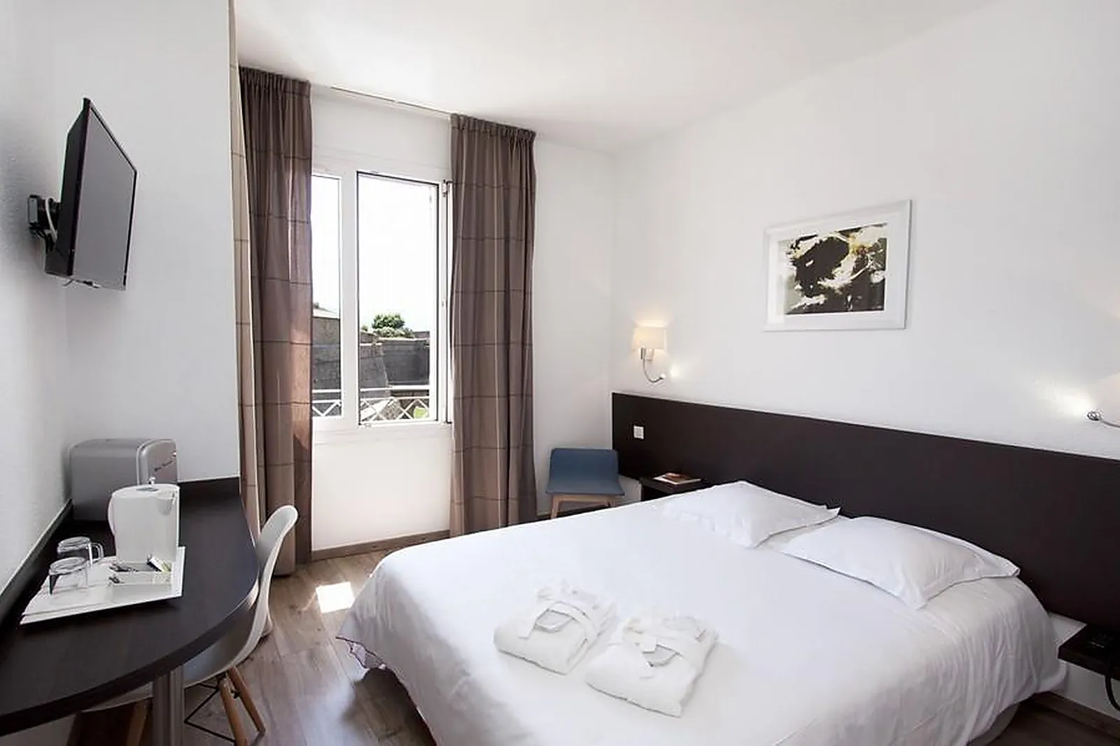 Lieux événementiels, HÔTEL SAN CARLU CITADELLE