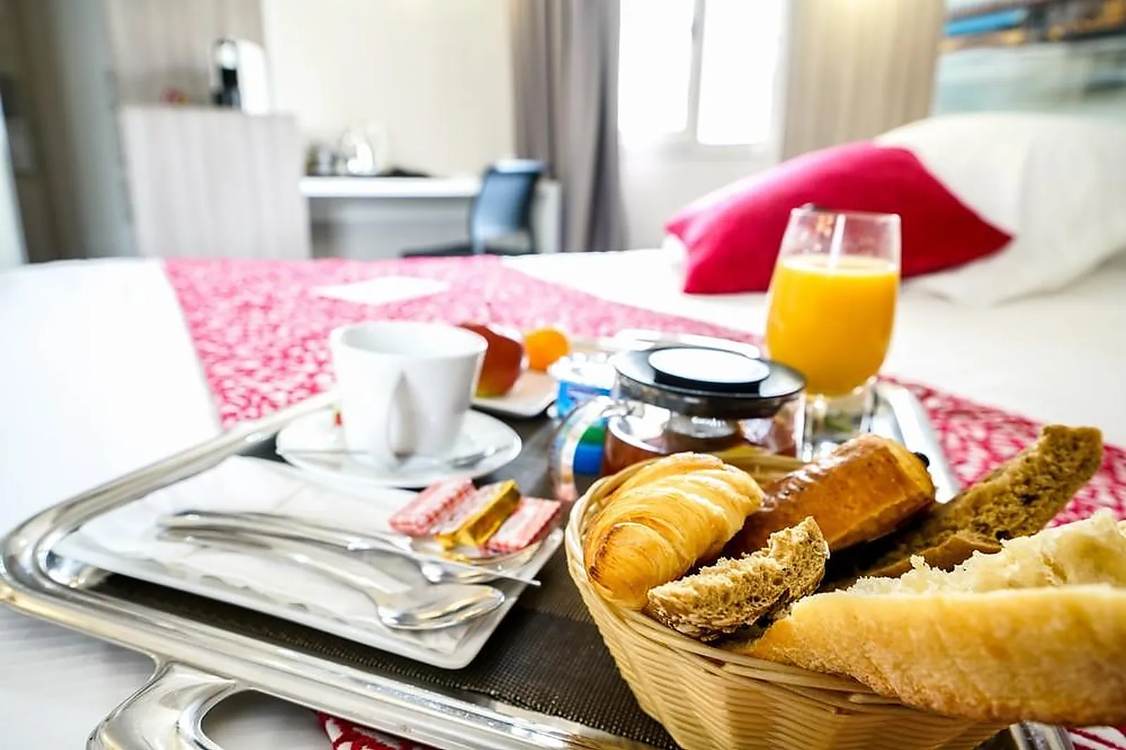 Lieux événementiels, HÔTEL SAPHIR