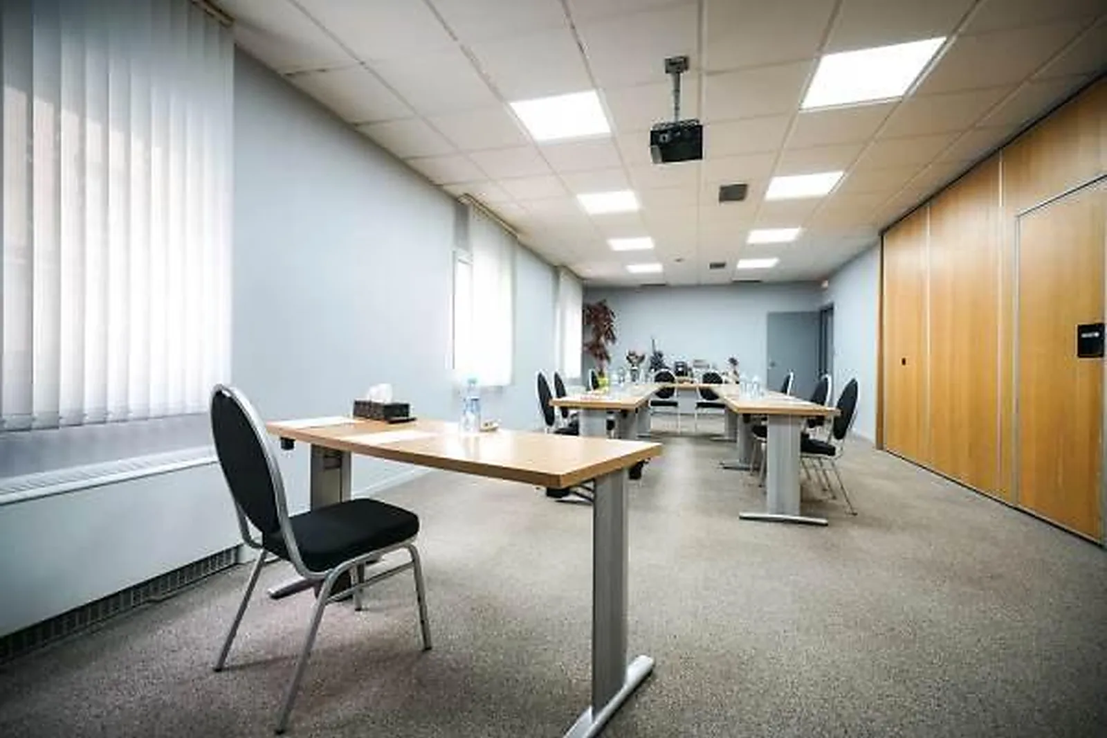 Lieux événementiels, HÔTEL SAPHIR